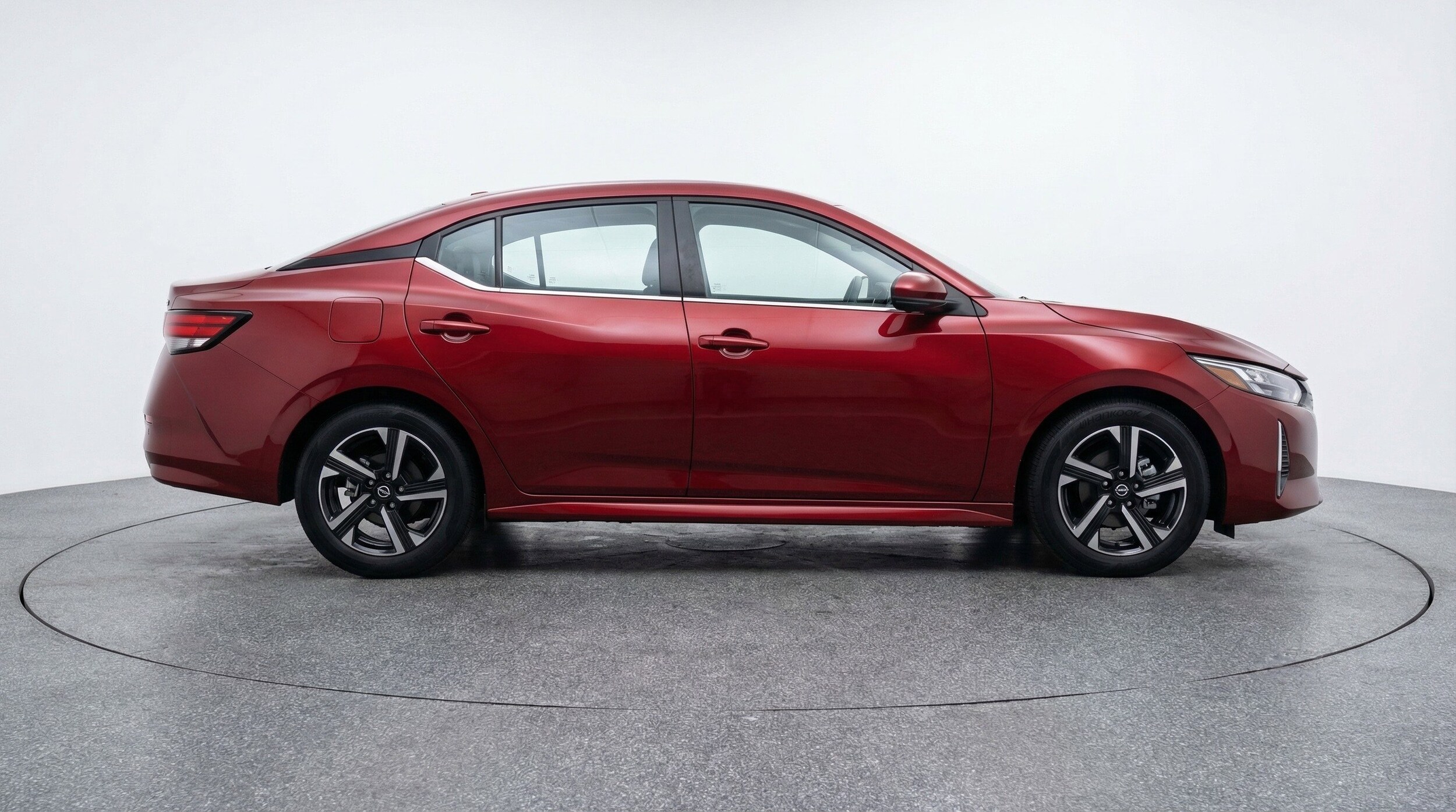 Thumbnail: 2025 Nissan Sentra - 11