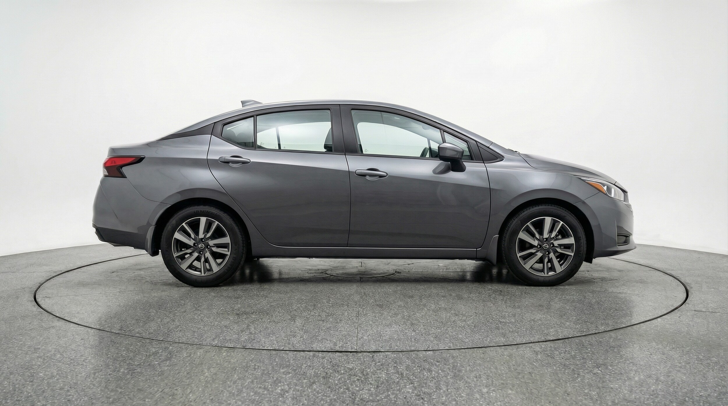Thumbnail: 2025 Nissan Versa - 8