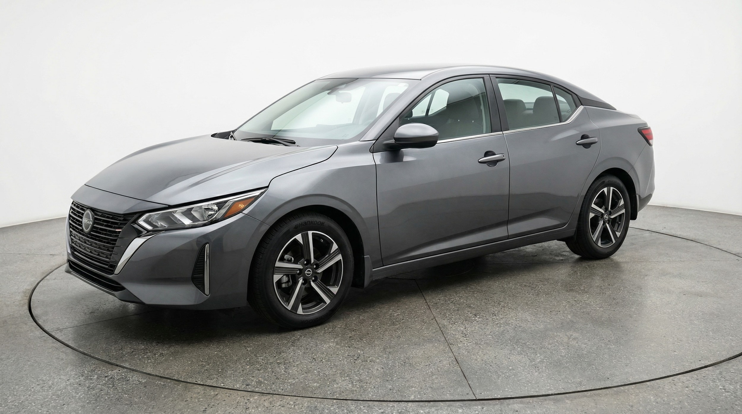 Thumbnail: 2025 Nissan Sentra - 3