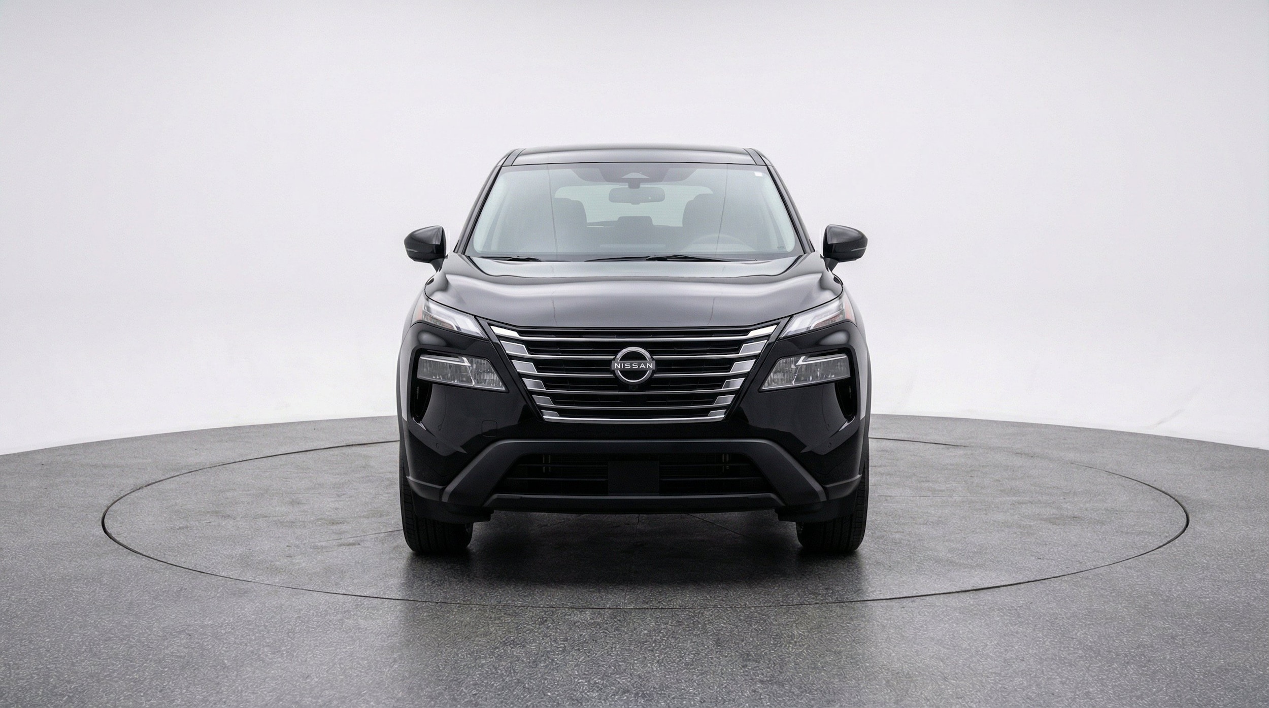 Thumbnail: 2025 Nissan Rogue - 2