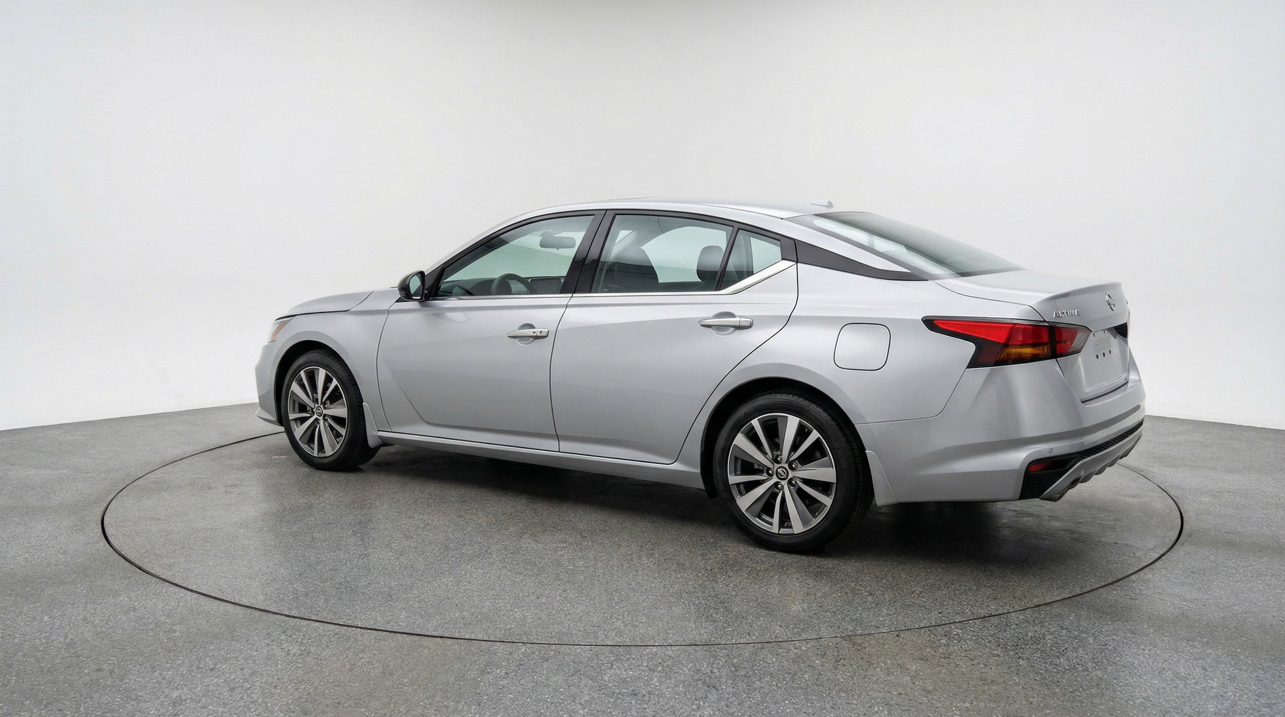 Thumbnail: 2025 Nissan Altima - 6