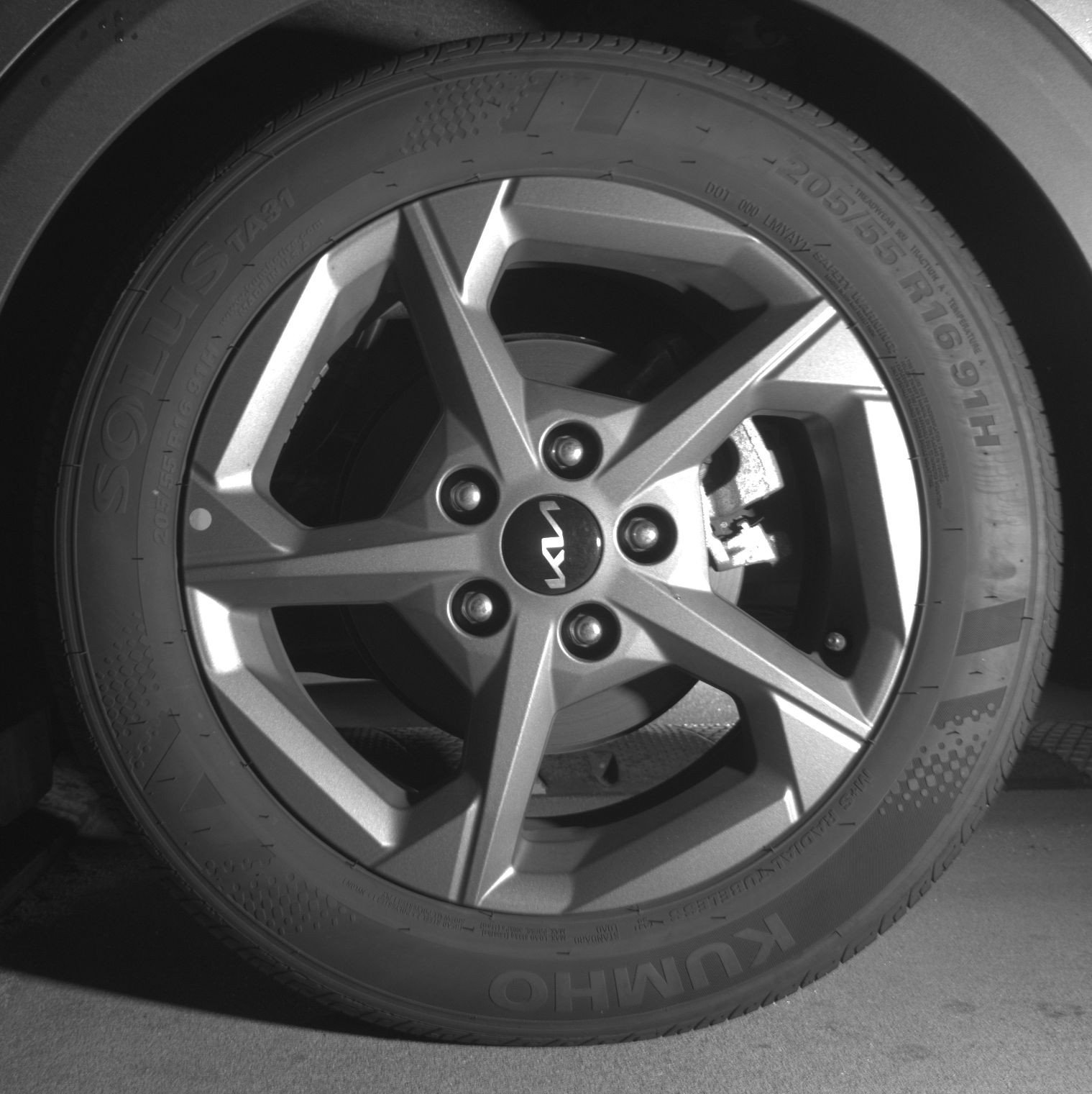 Thumbnail: 2025 Kia K4 - 14