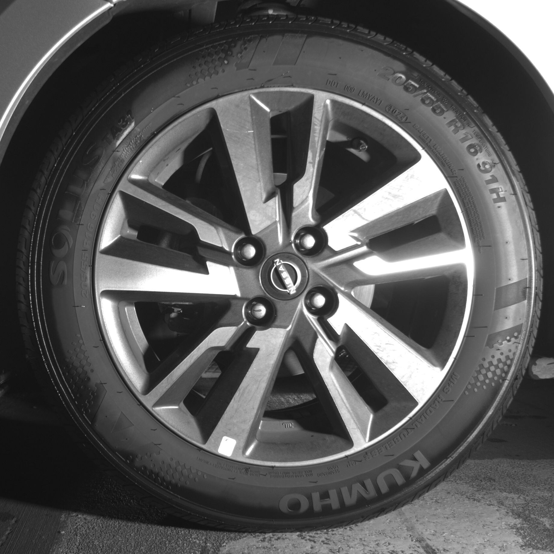 Thumbnail: 2025 Nissan Versa - 9