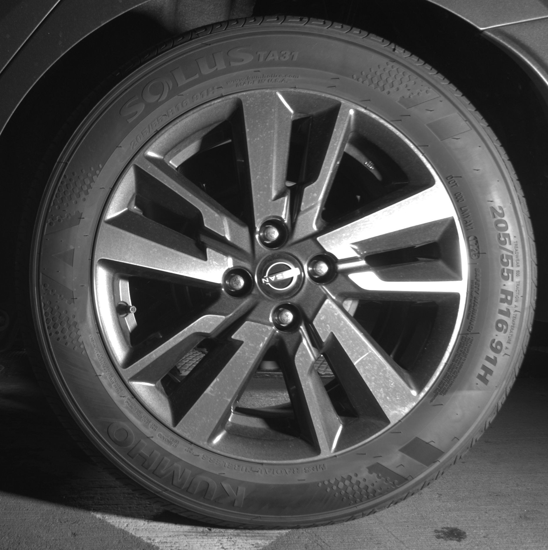 Thumbnail: 2025 Nissan Versa - 11