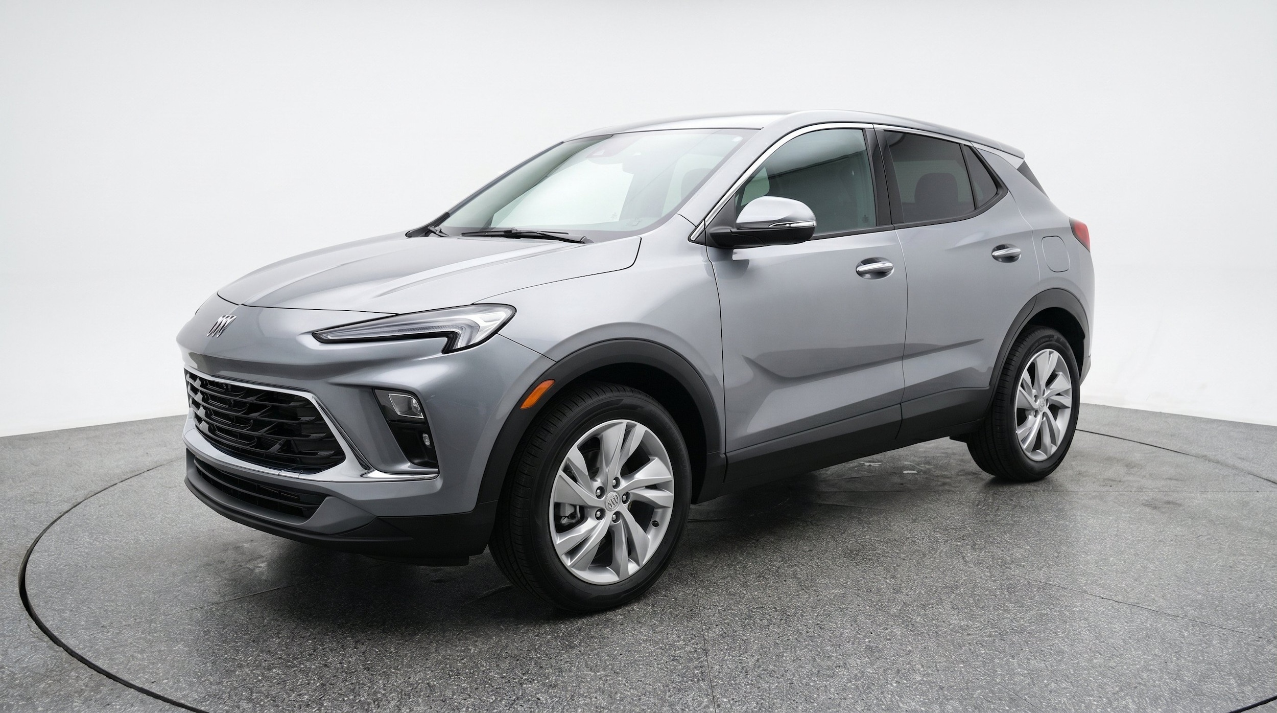 Thumbnail: 2026 Buick Encore GX - 3