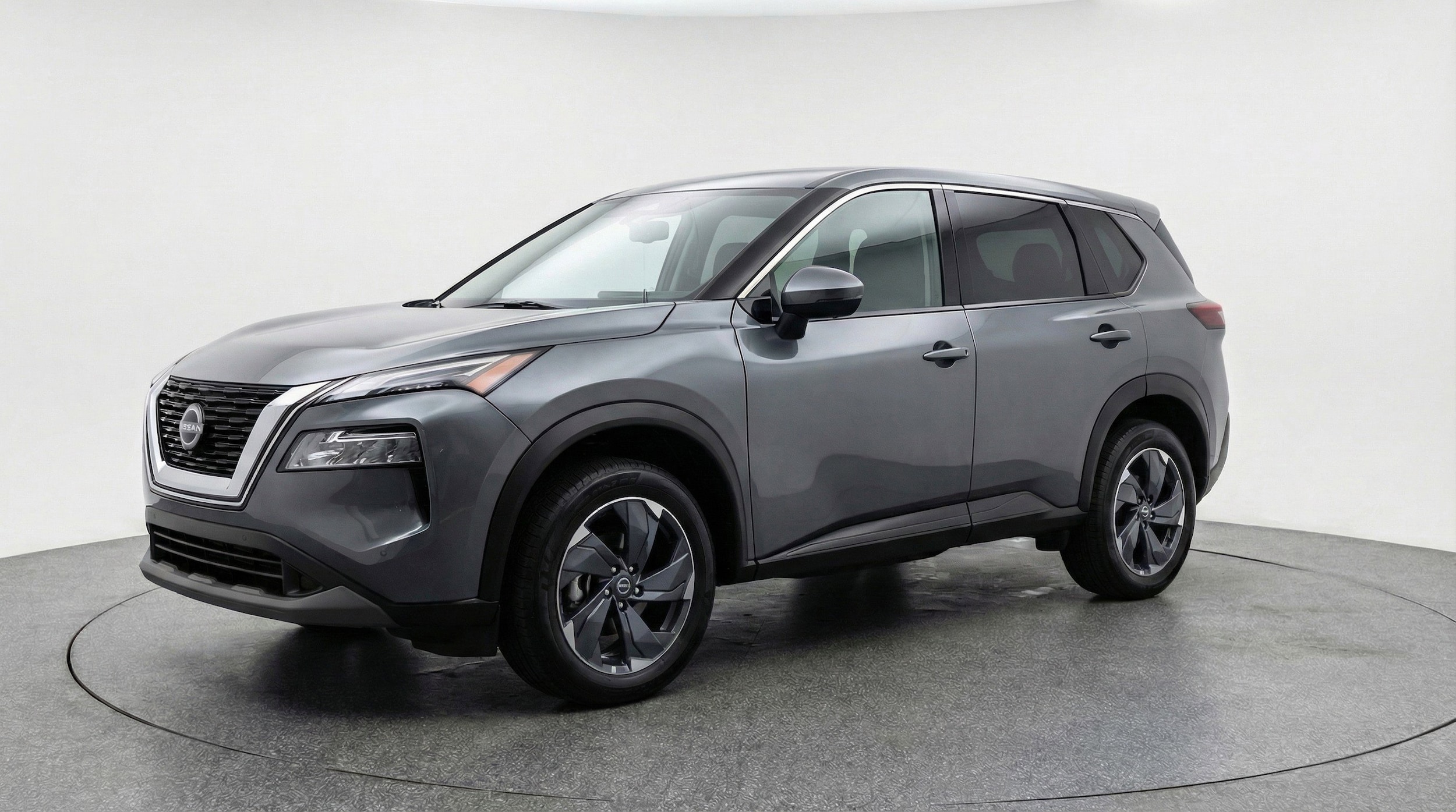 Thumbnail: 2025 Nissan Rogue - 3