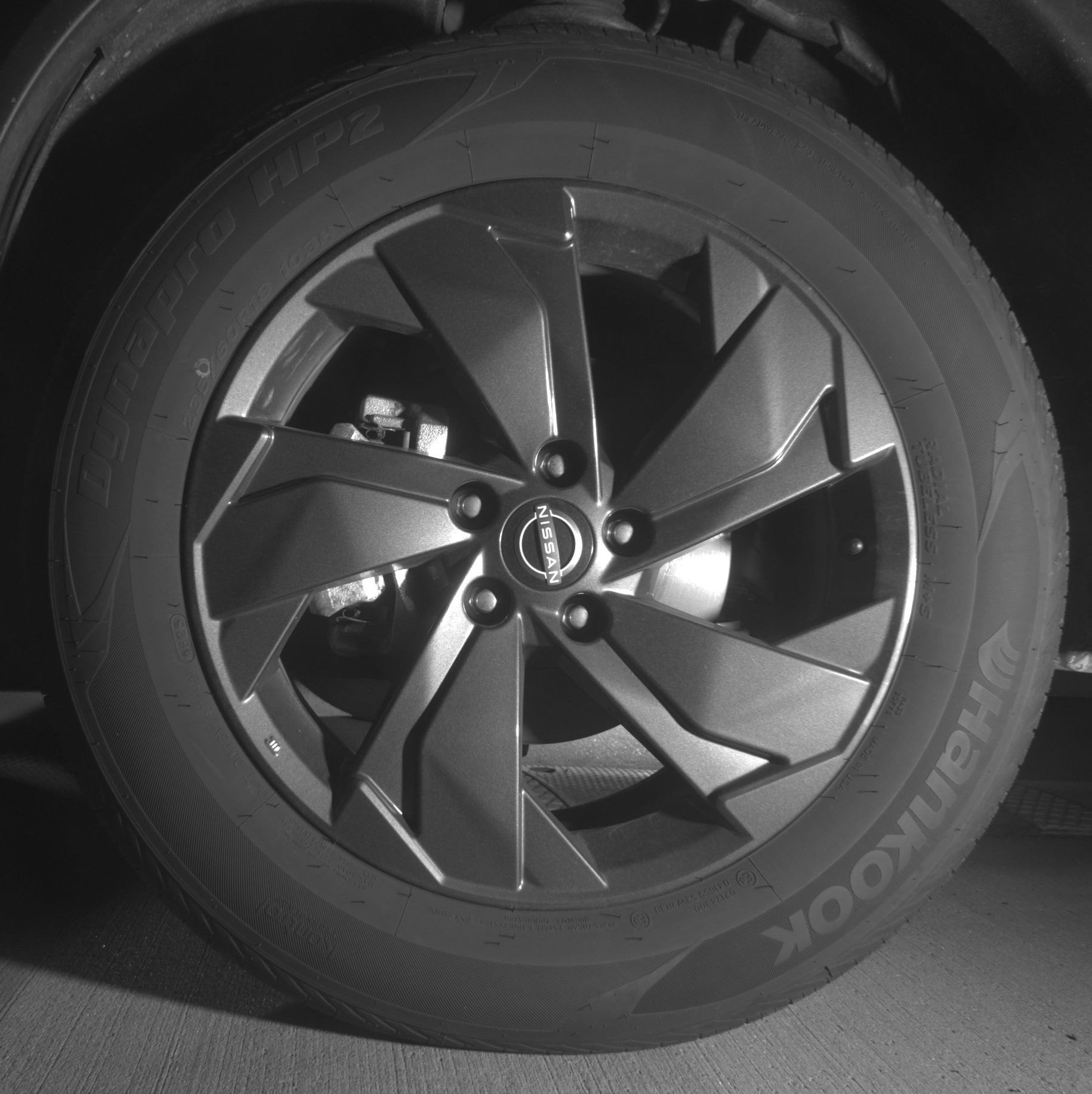 Thumbnail: 2026 Nissan Rogue - 12