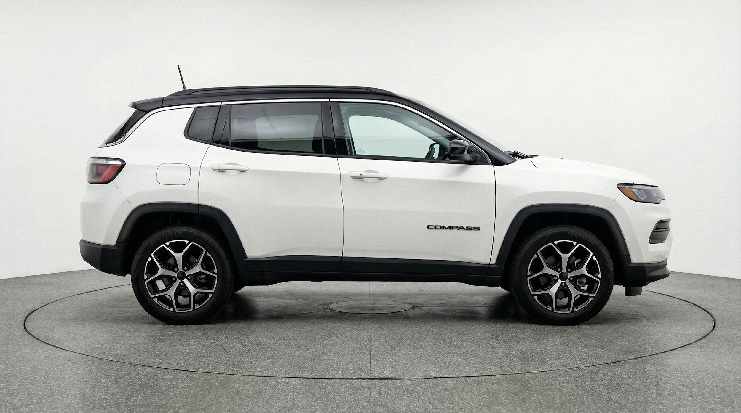 Thumbnail: 2025 Jeep Compass - 11