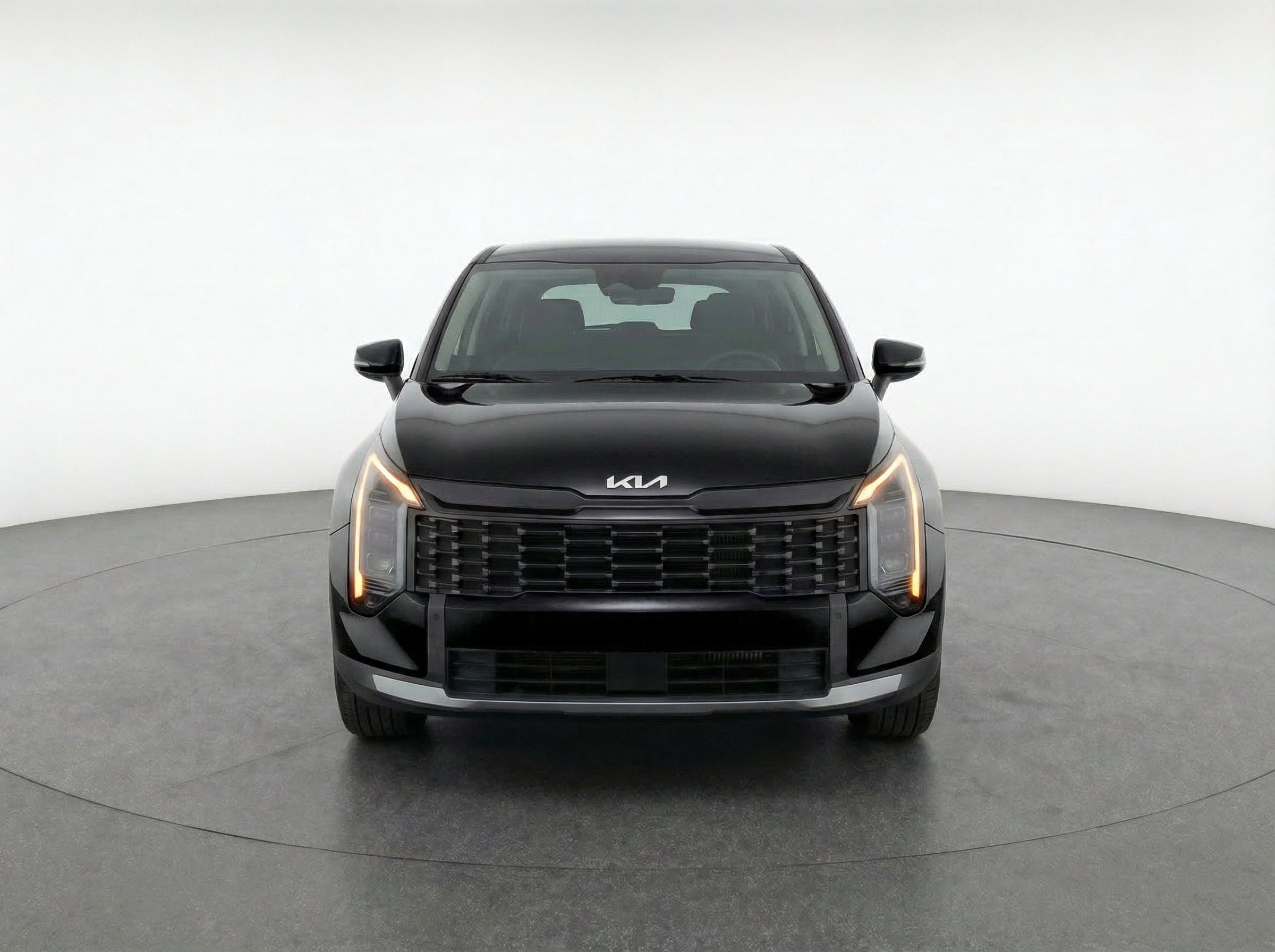 Thumbnail: 2026 Kia Sportage - 2