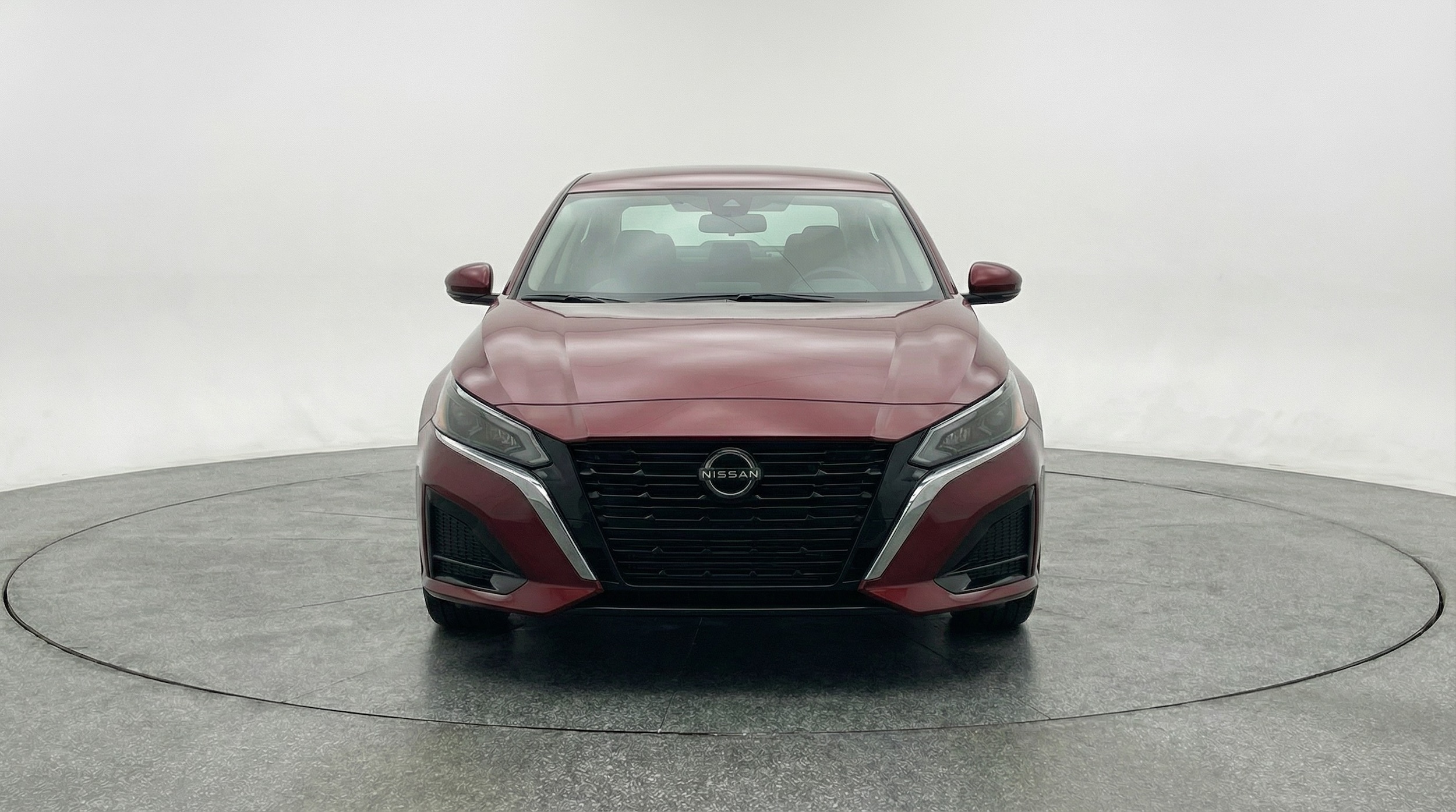 Thumbnail: 2025 Nissan Altima - 2