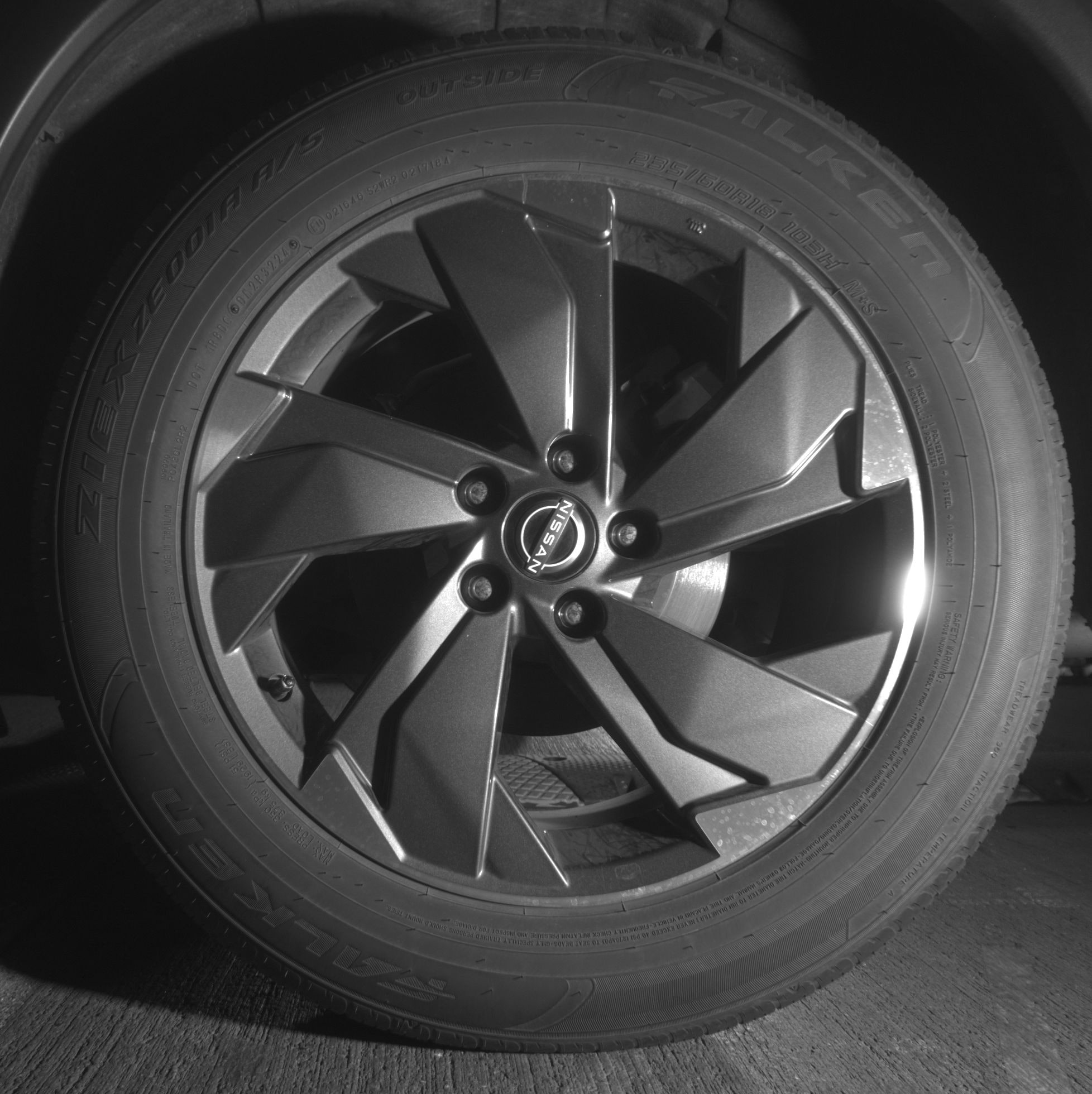 Thumbnail: 2025 Nissan Rogue - 11