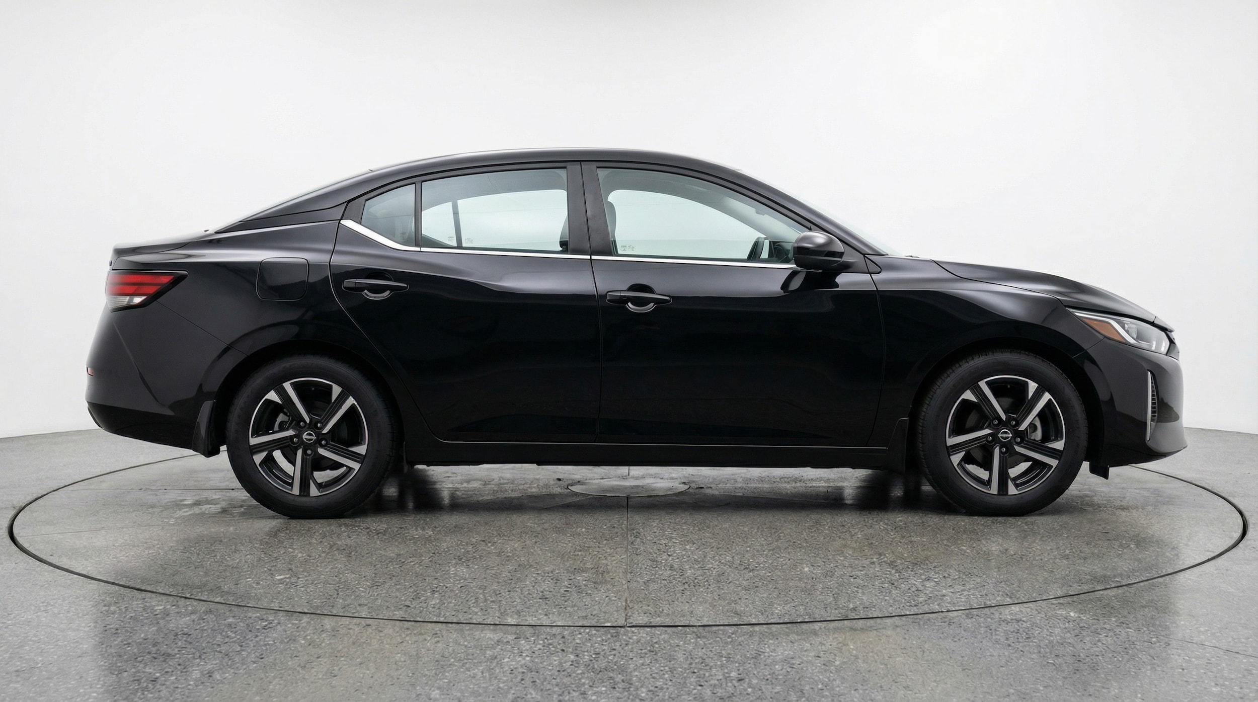 Thumbnail: 2025 Nissan Sentra - 8