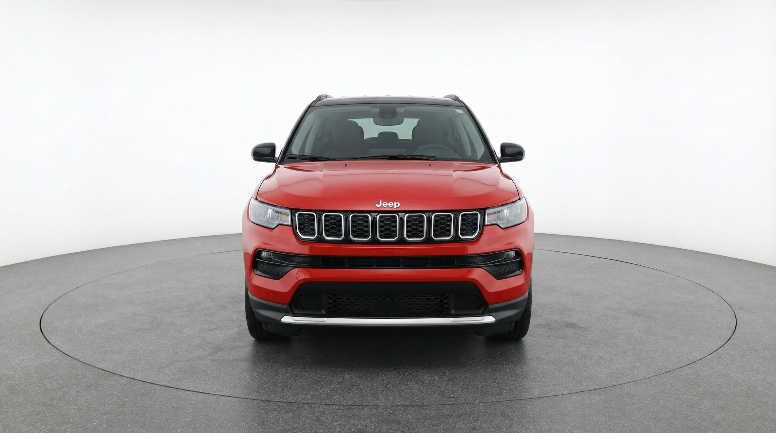 Thumbnail: 2025 Jeep Compass - 2