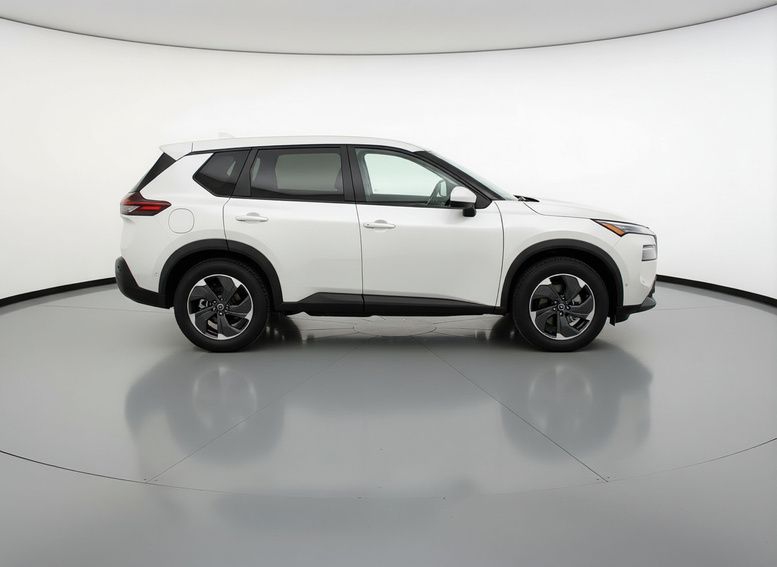 Thumbnail: 2025 Nissan Rogue - 8