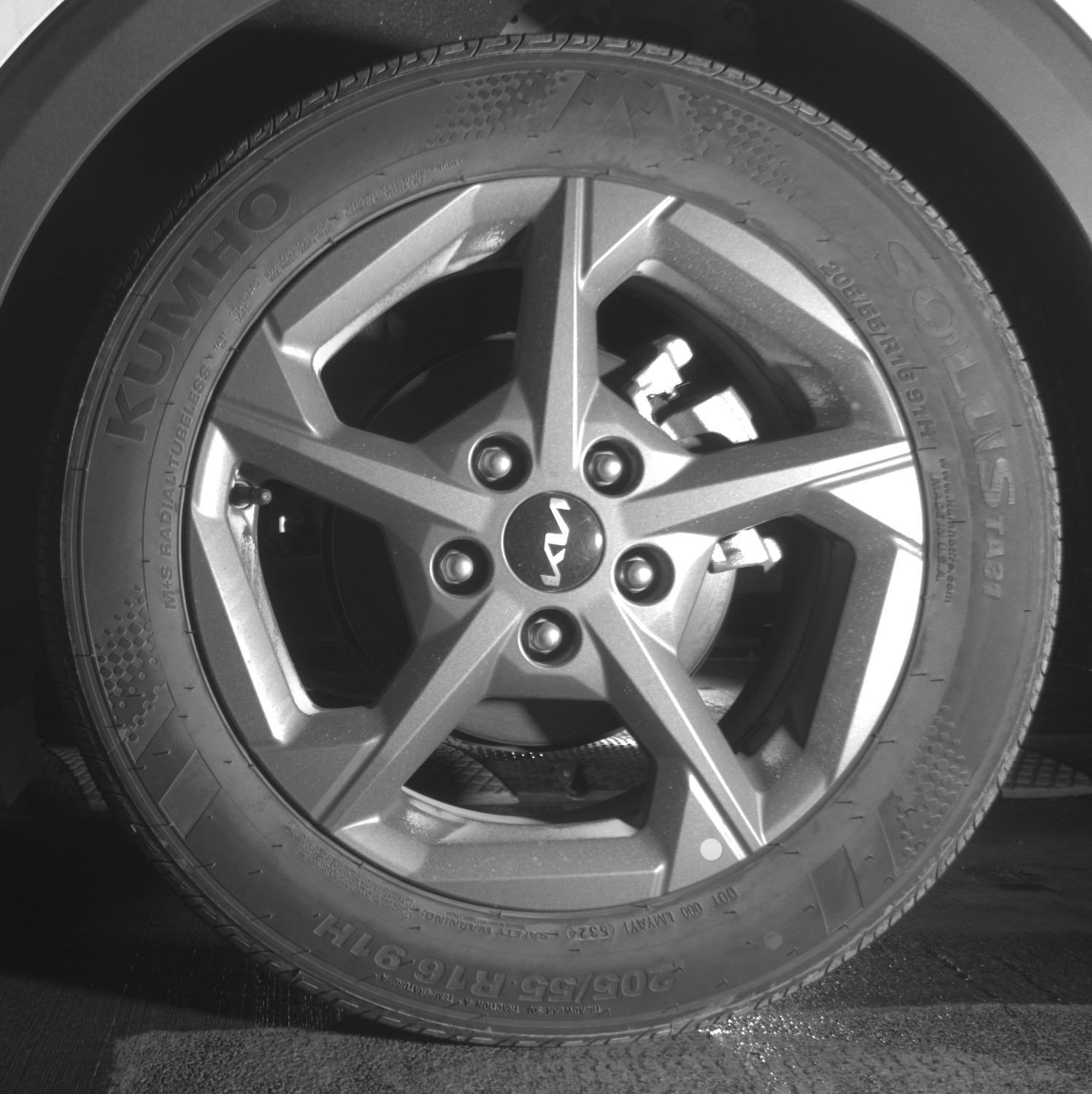 Thumbnail: 2025 Kia K4 - 14