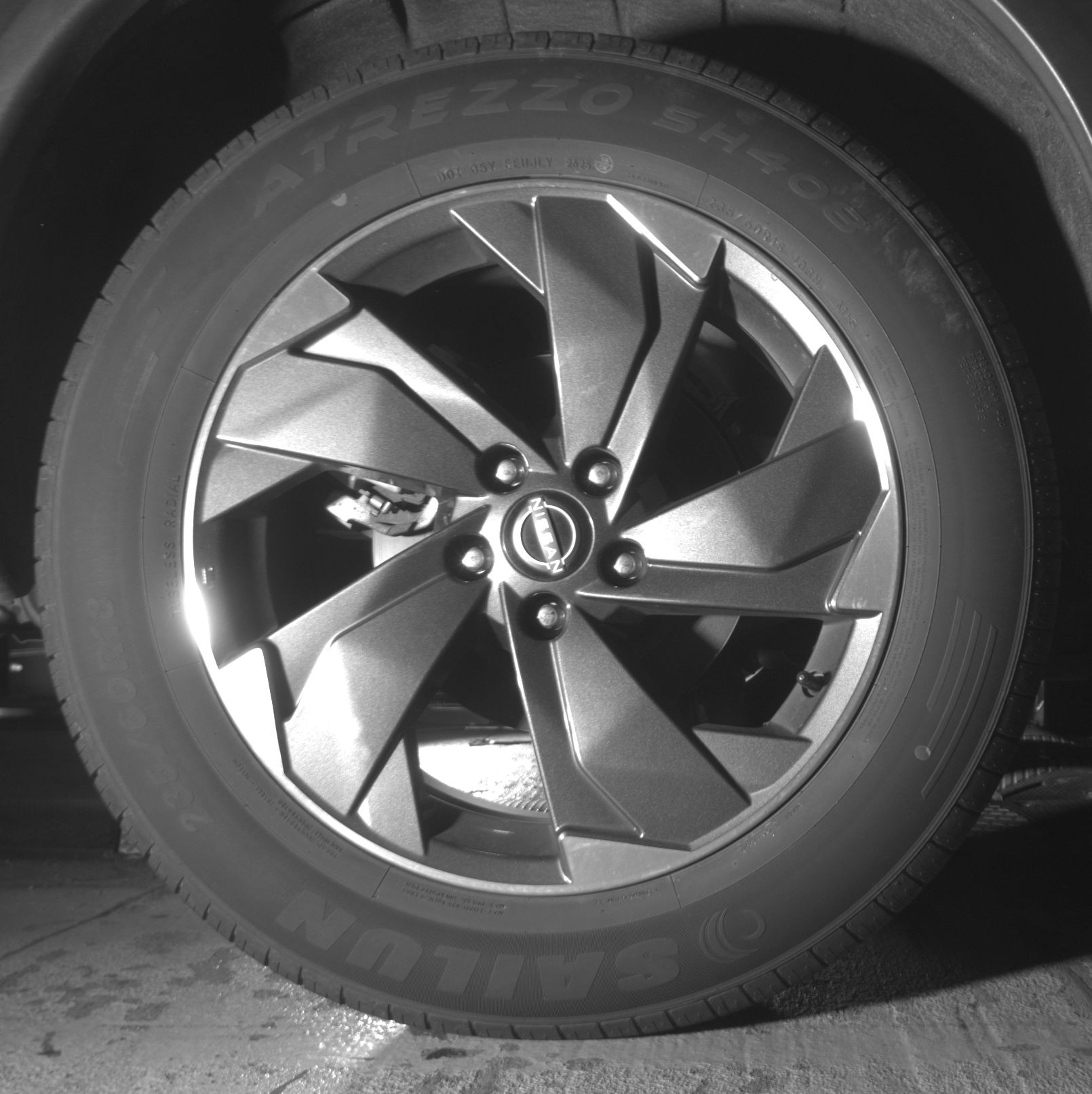 Thumbnail: 2025 Nissan Rogue - 12