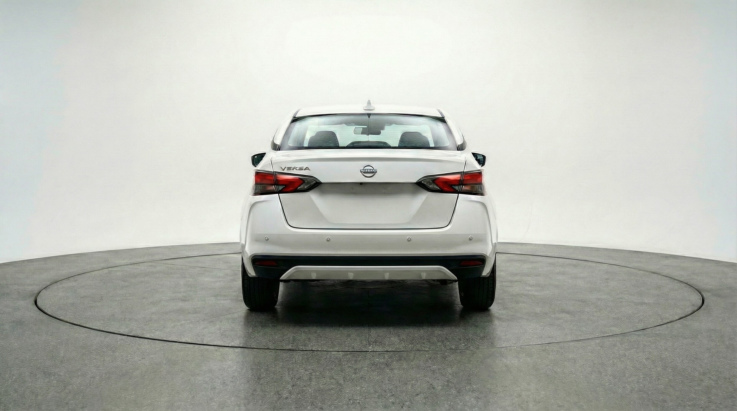 Thumbnail: 2025 Nissan Versa - 6