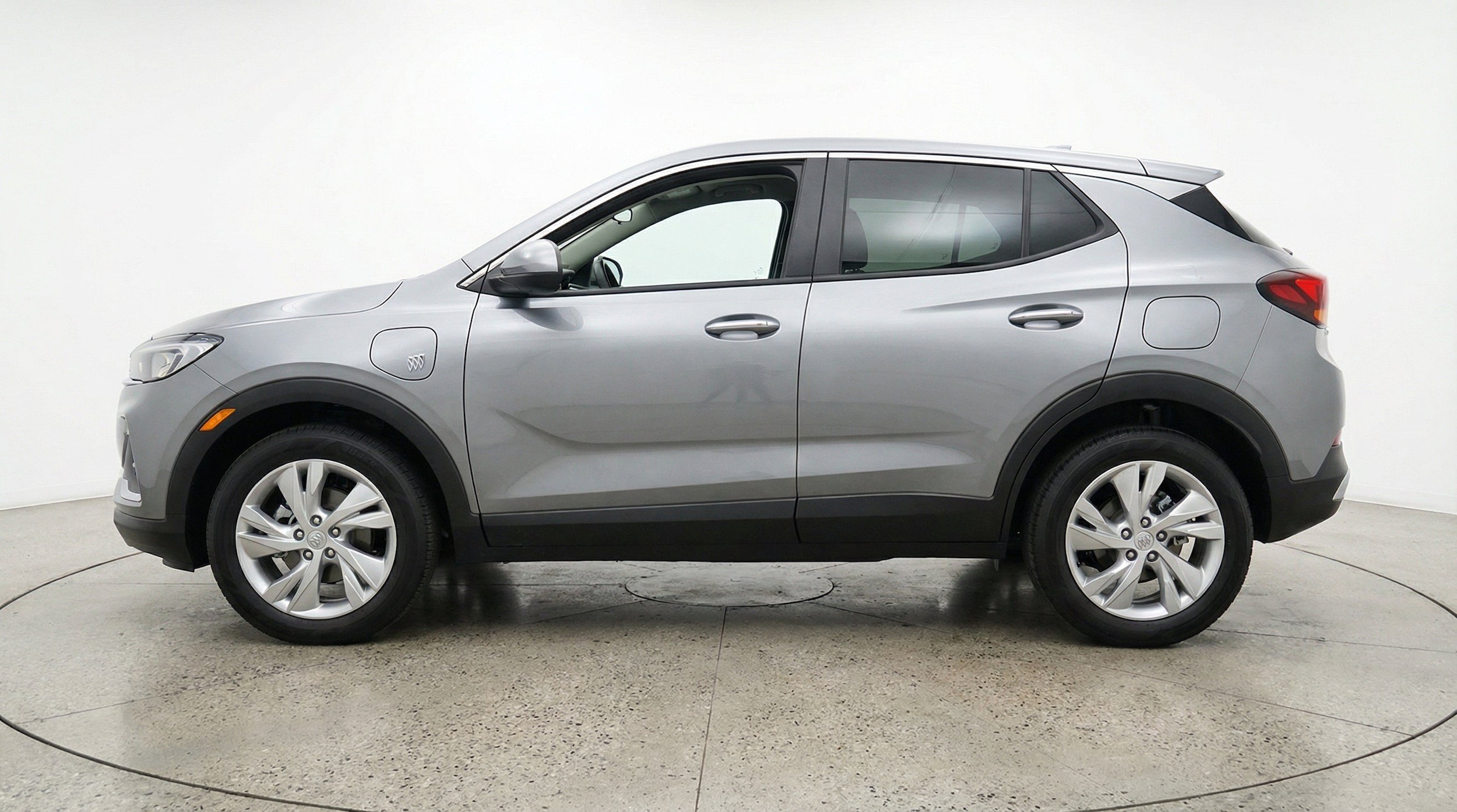 Thumbnail: 2026 Buick Encore GX - 5