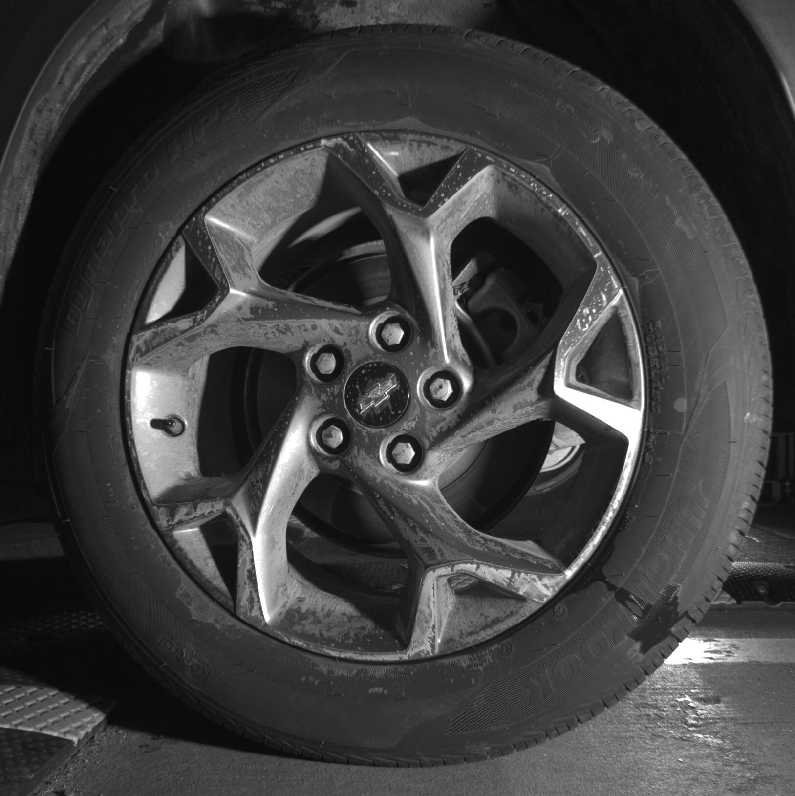 Thumbnail: 2025 Chevrolet Trax - 11