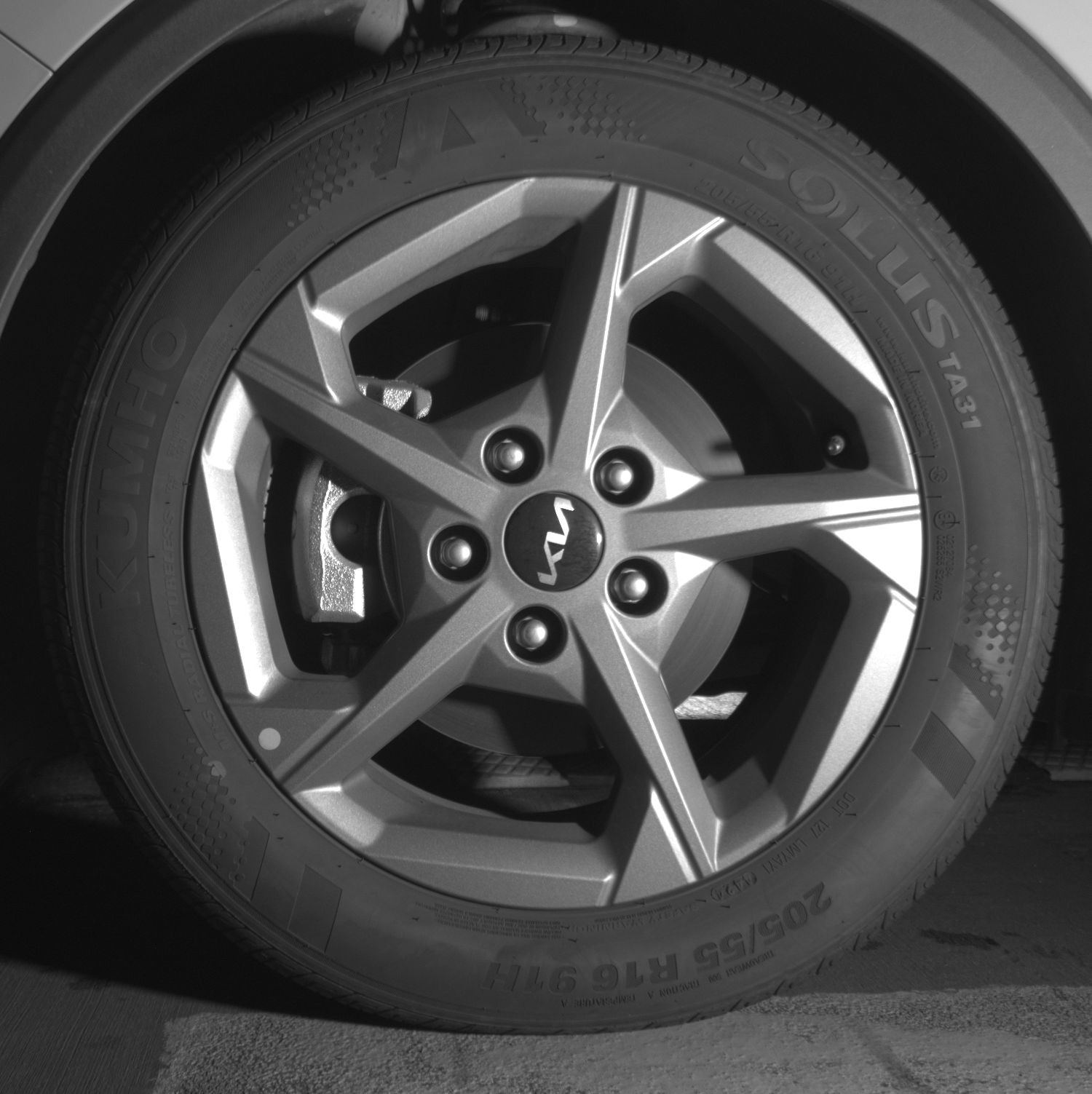 Thumbnail: 2025 Kia K4 - 9