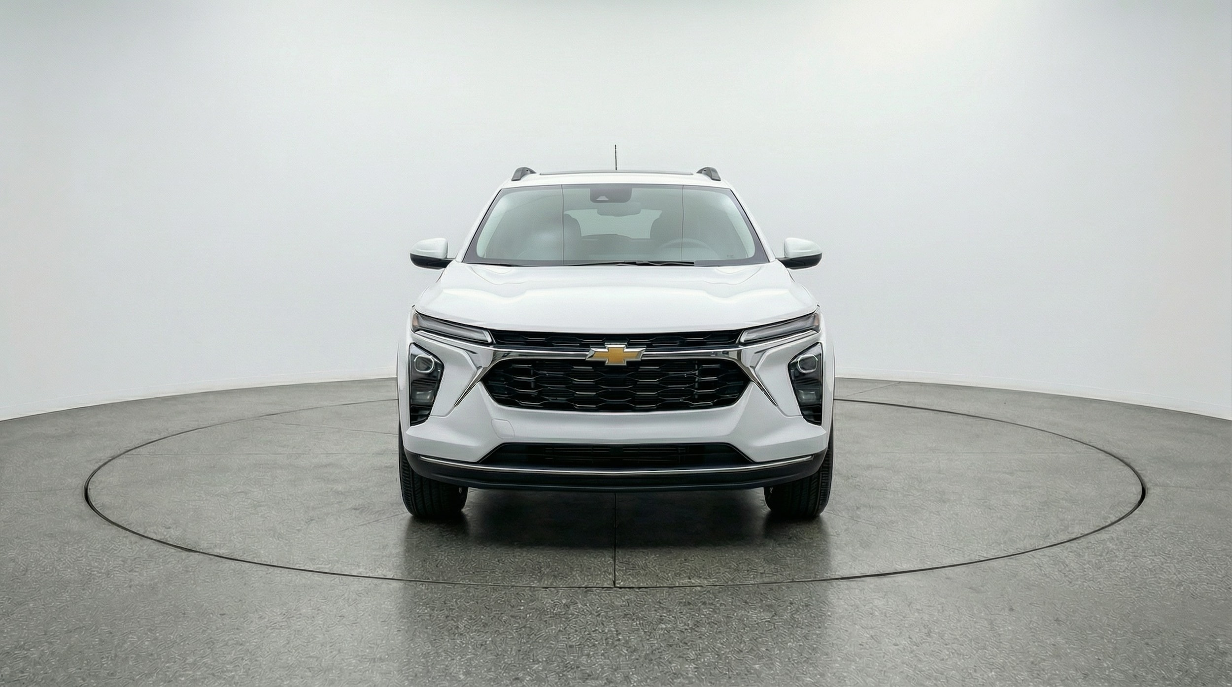 Thumbnail: 2025 Chevrolet Trax - 2