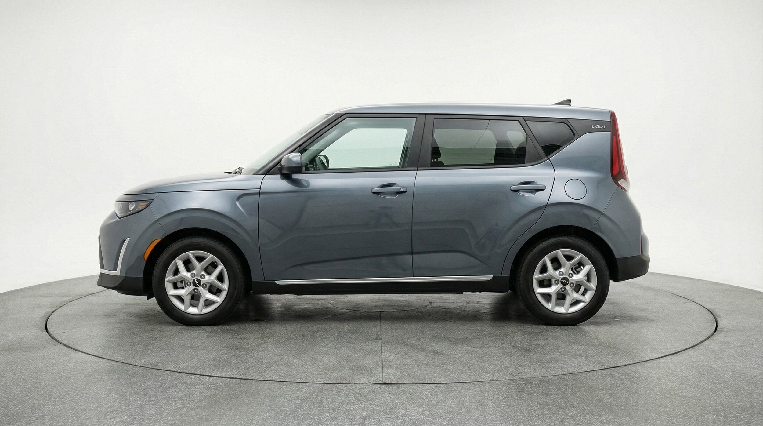 Thumbnail: 2025 Kia Soul - 4