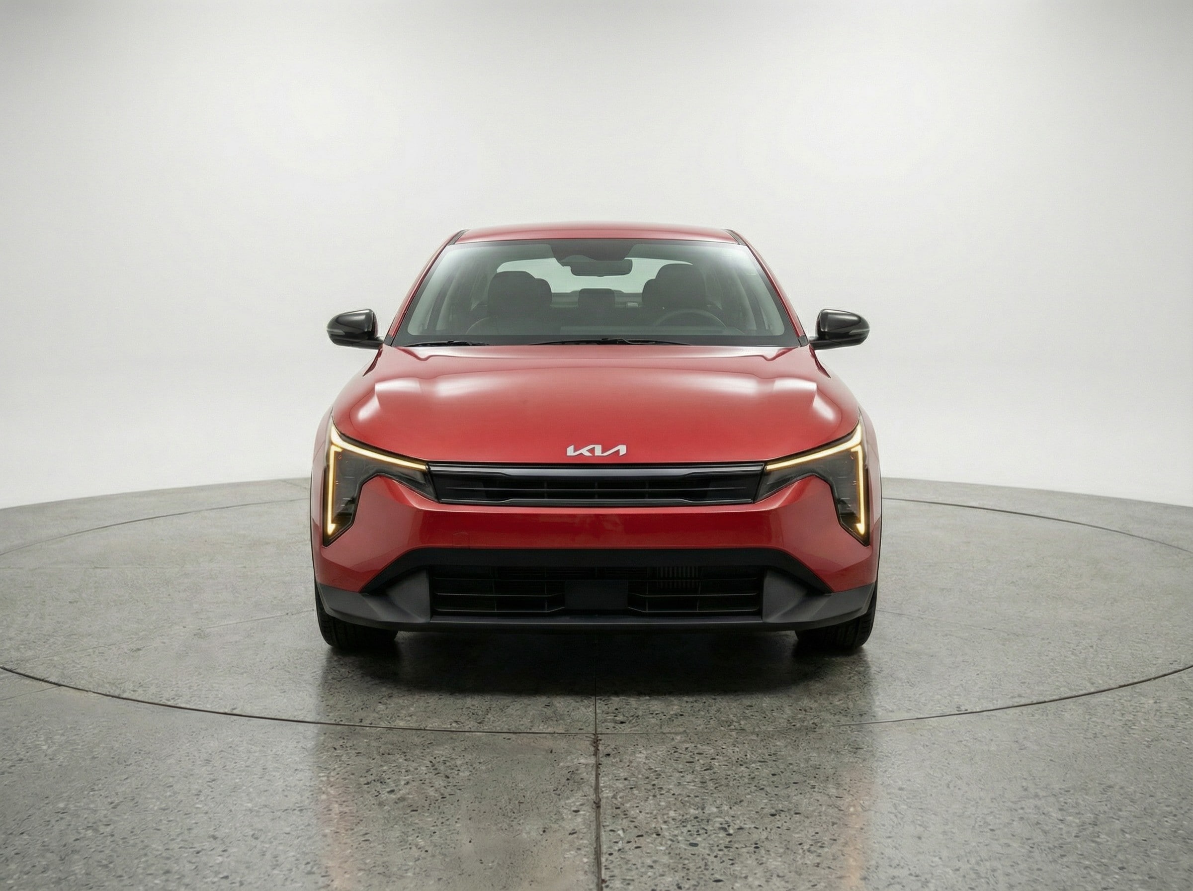 Thumbnail: 2025 Kia K4 - 2