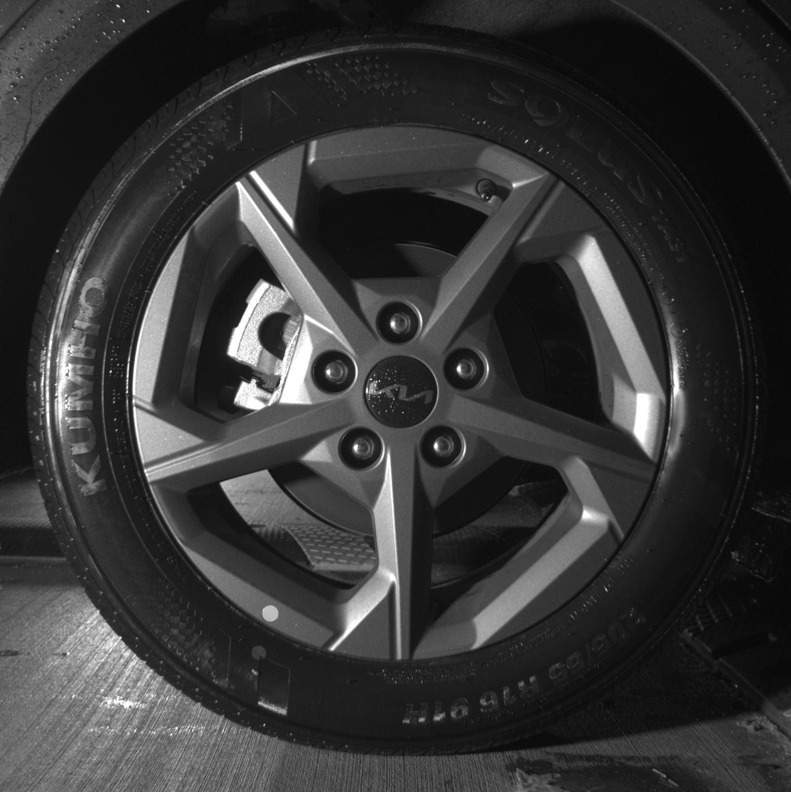 Thumbnail: 2025 Kia K4 - 12