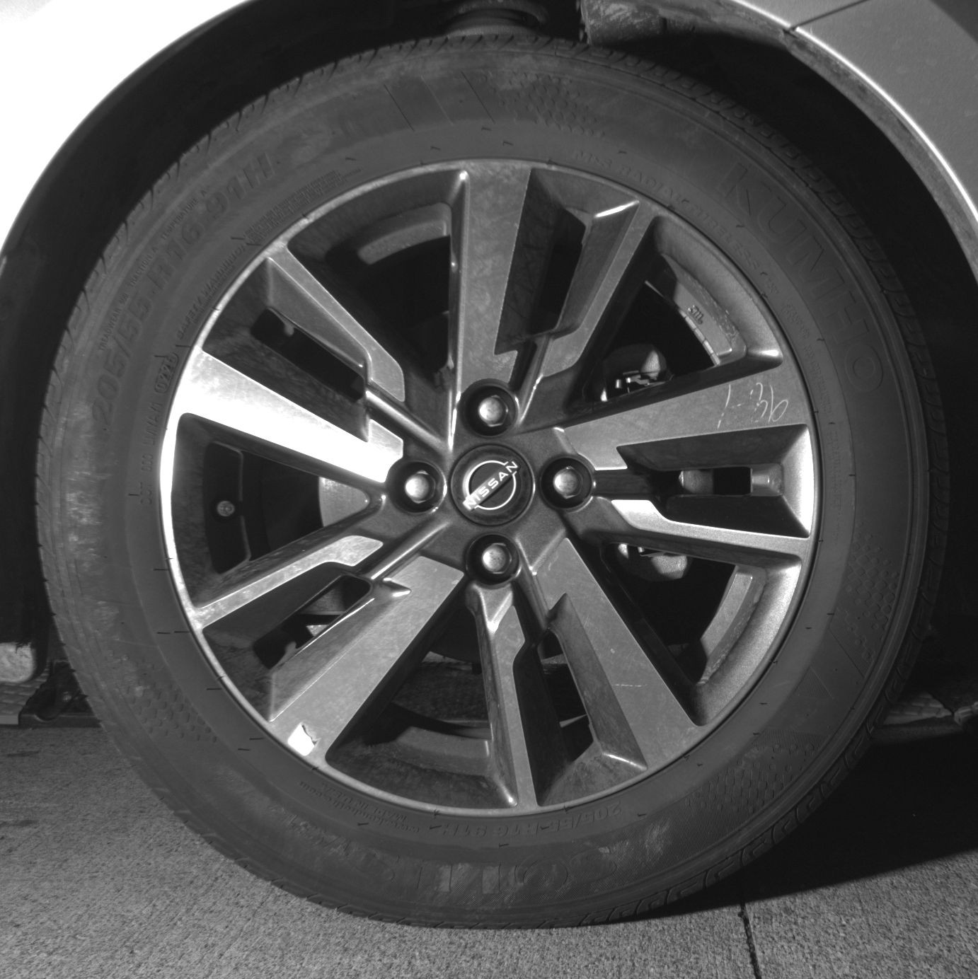 Thumbnail: 2025 Nissan Versa - 10