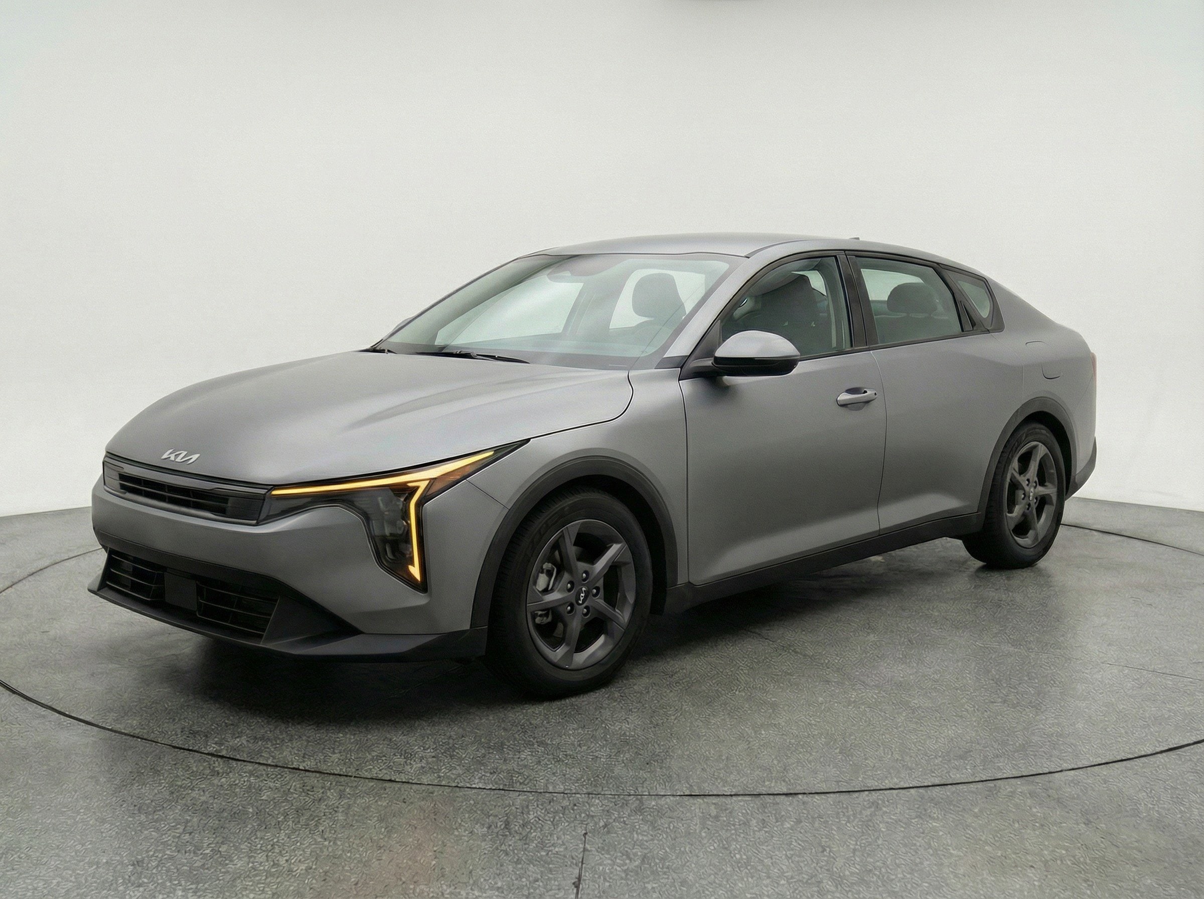 Thumbnail: 2025 Kia K4 - 3