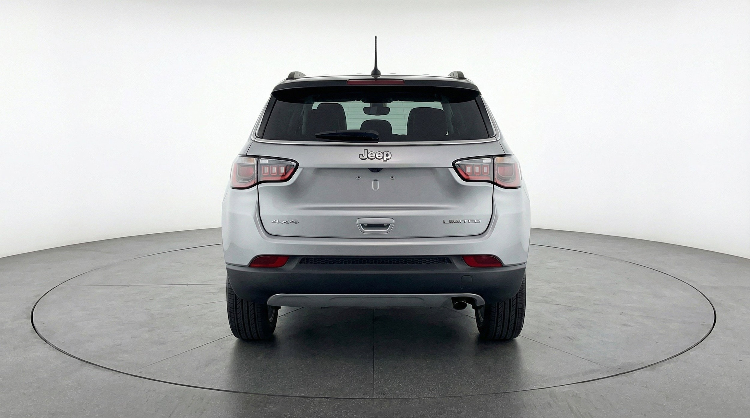 Thumbnail: 2025 Jeep Compass - 7