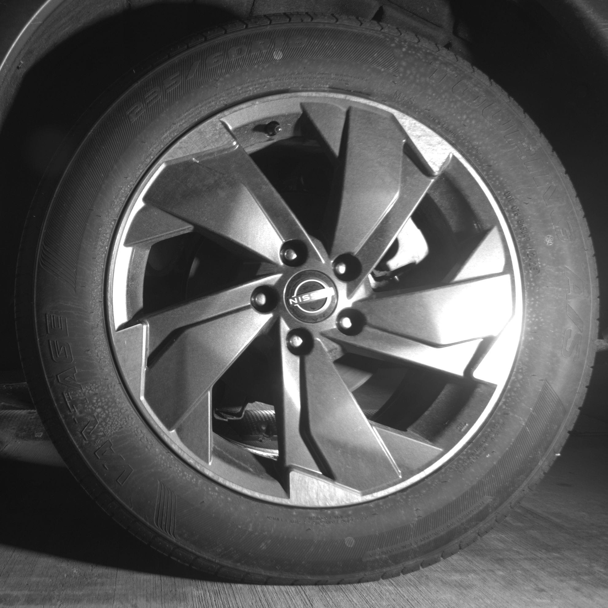 Thumbnail: 2025 Nissan Rogue - 11