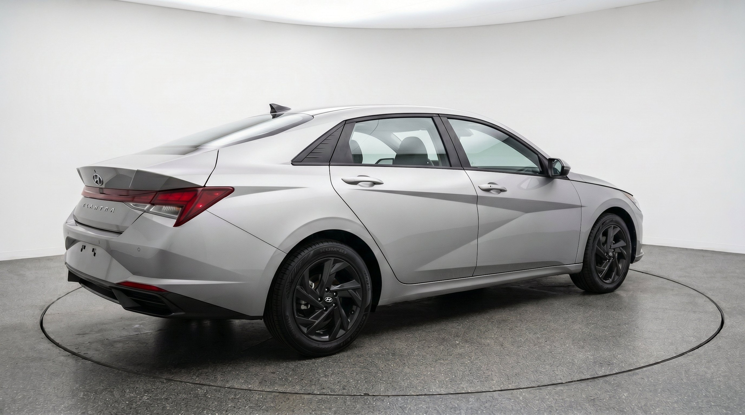 Thumbnail: 2026 Hyundai Elantra - 9