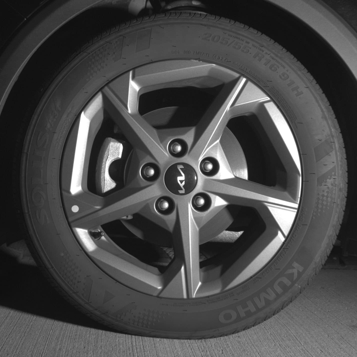 Thumbnail: 2025 Kia K4 - 12