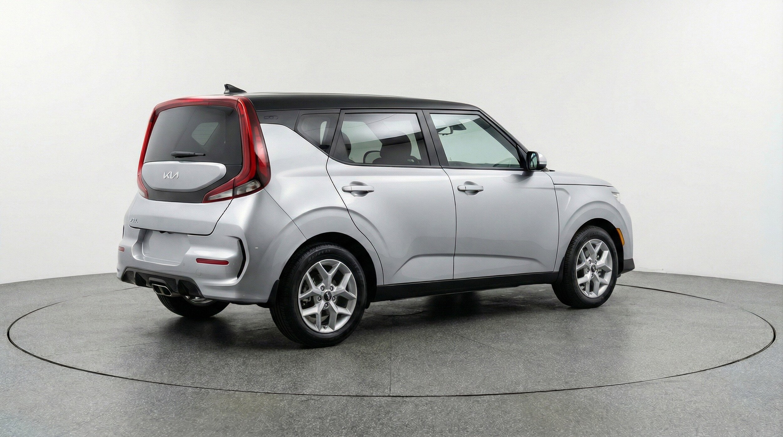 Thumbnail: 2025 Kia Soul - 9