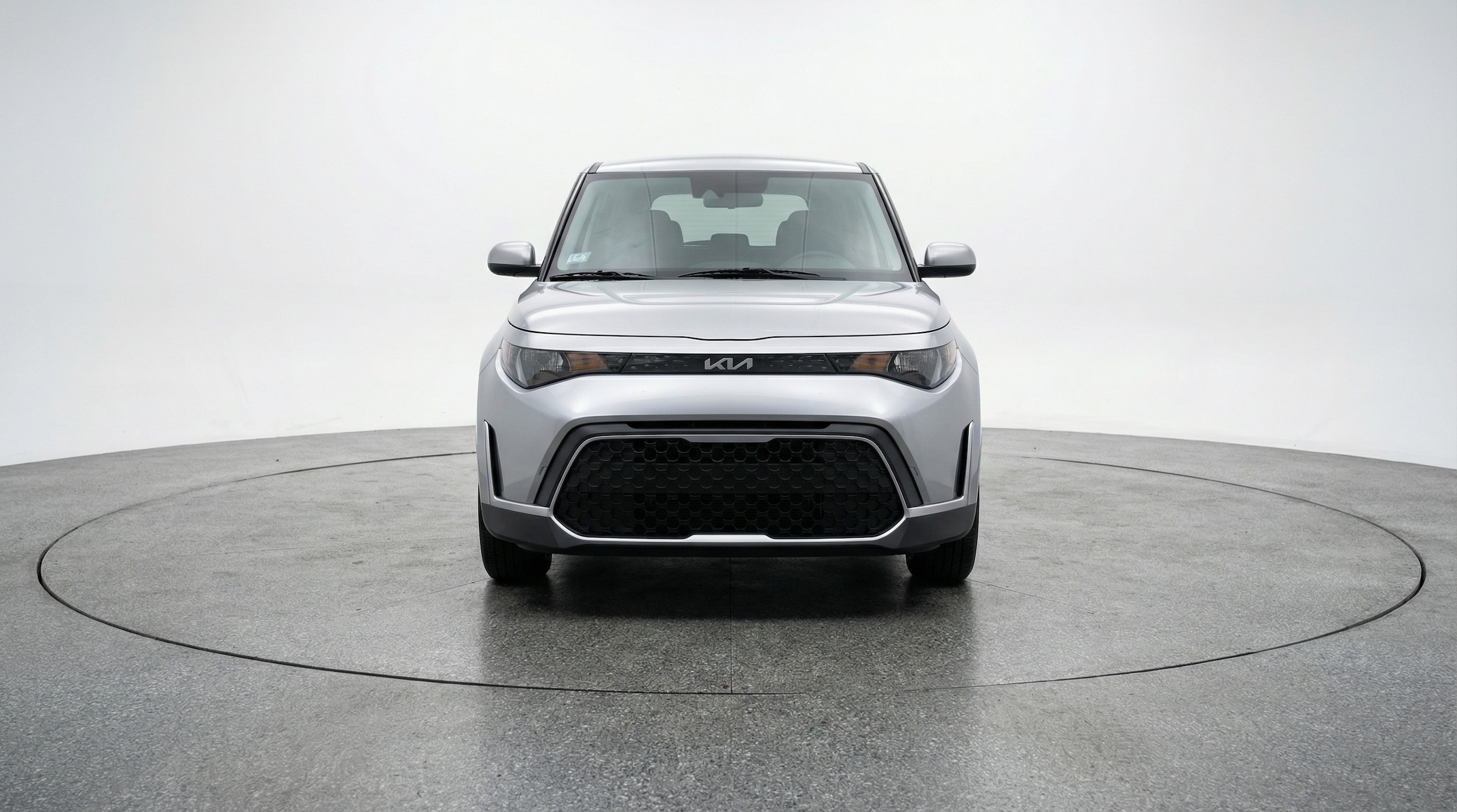 Thumbnail: 2025 Kia Soul - 2