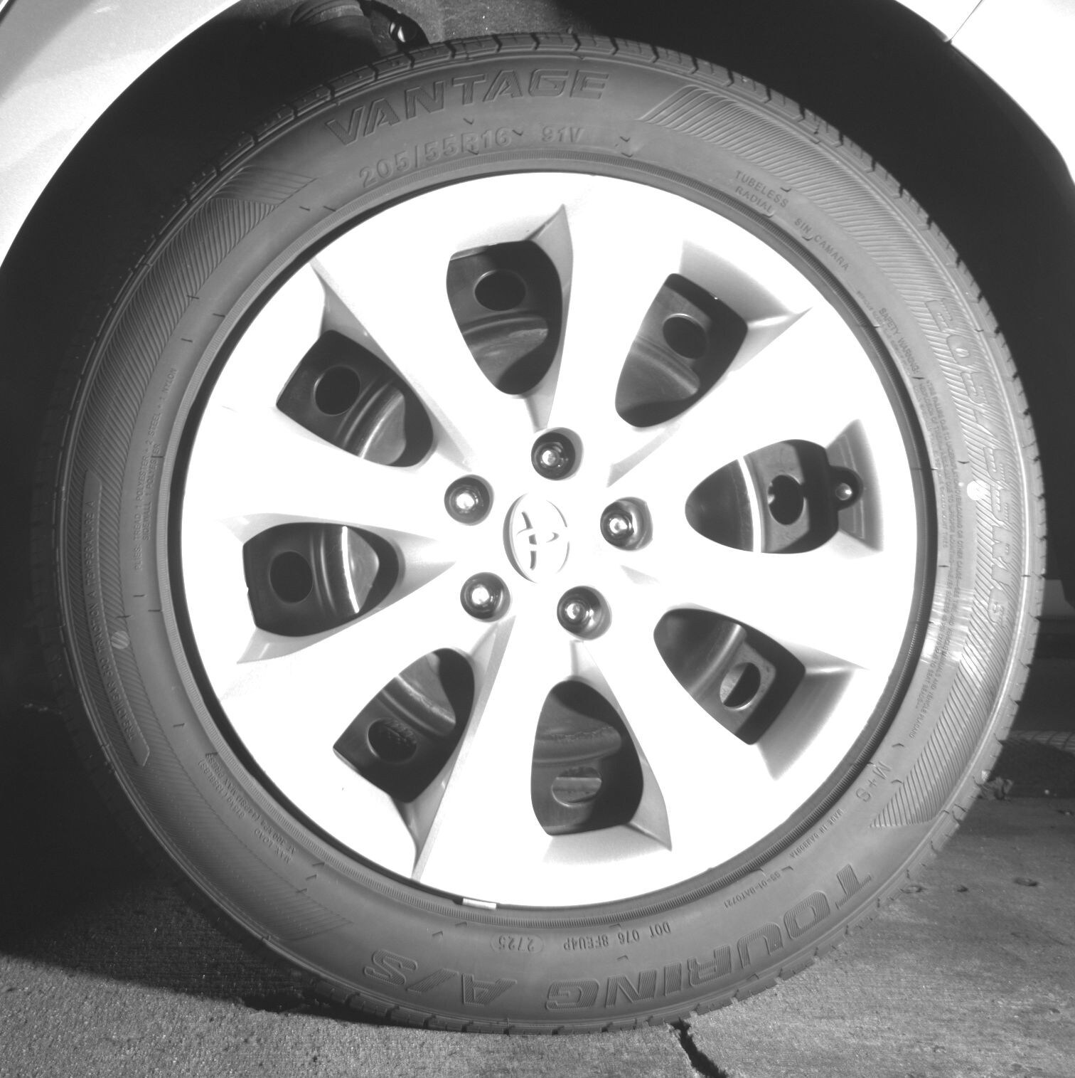 Thumbnail: 2024 Toyota Corolla - 11