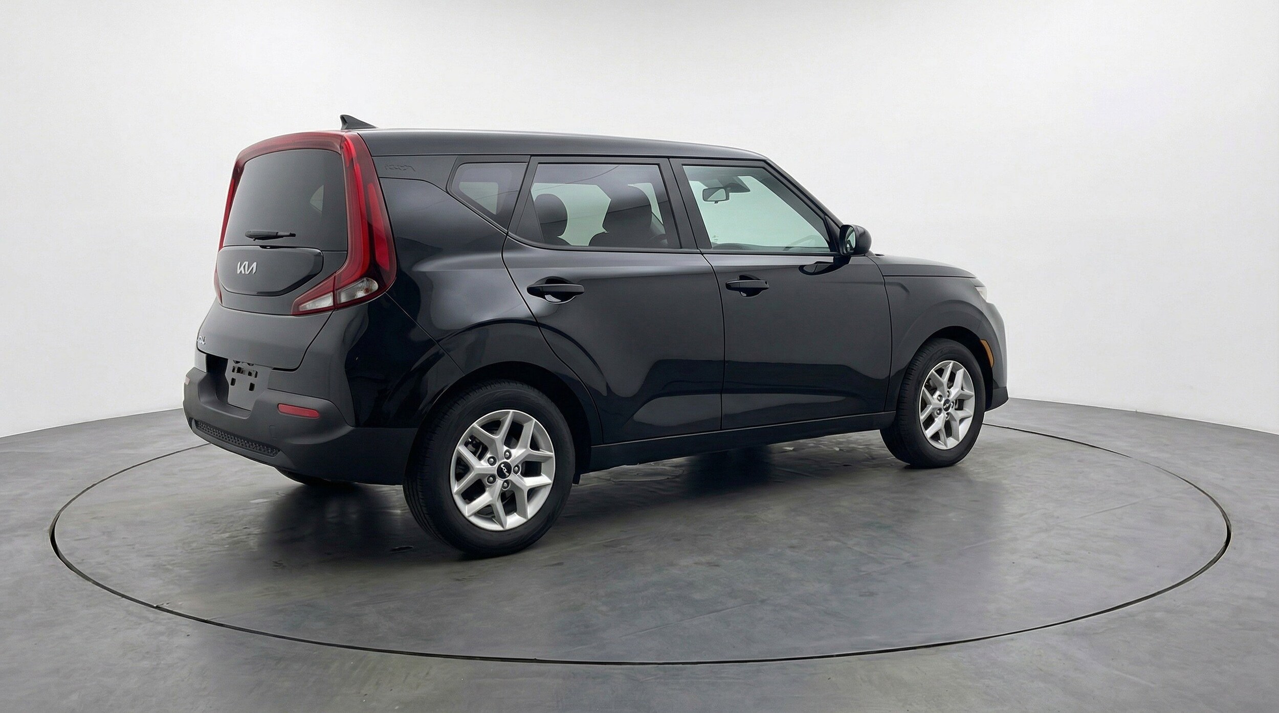 Thumbnail: 2025 Kia Soul - 9