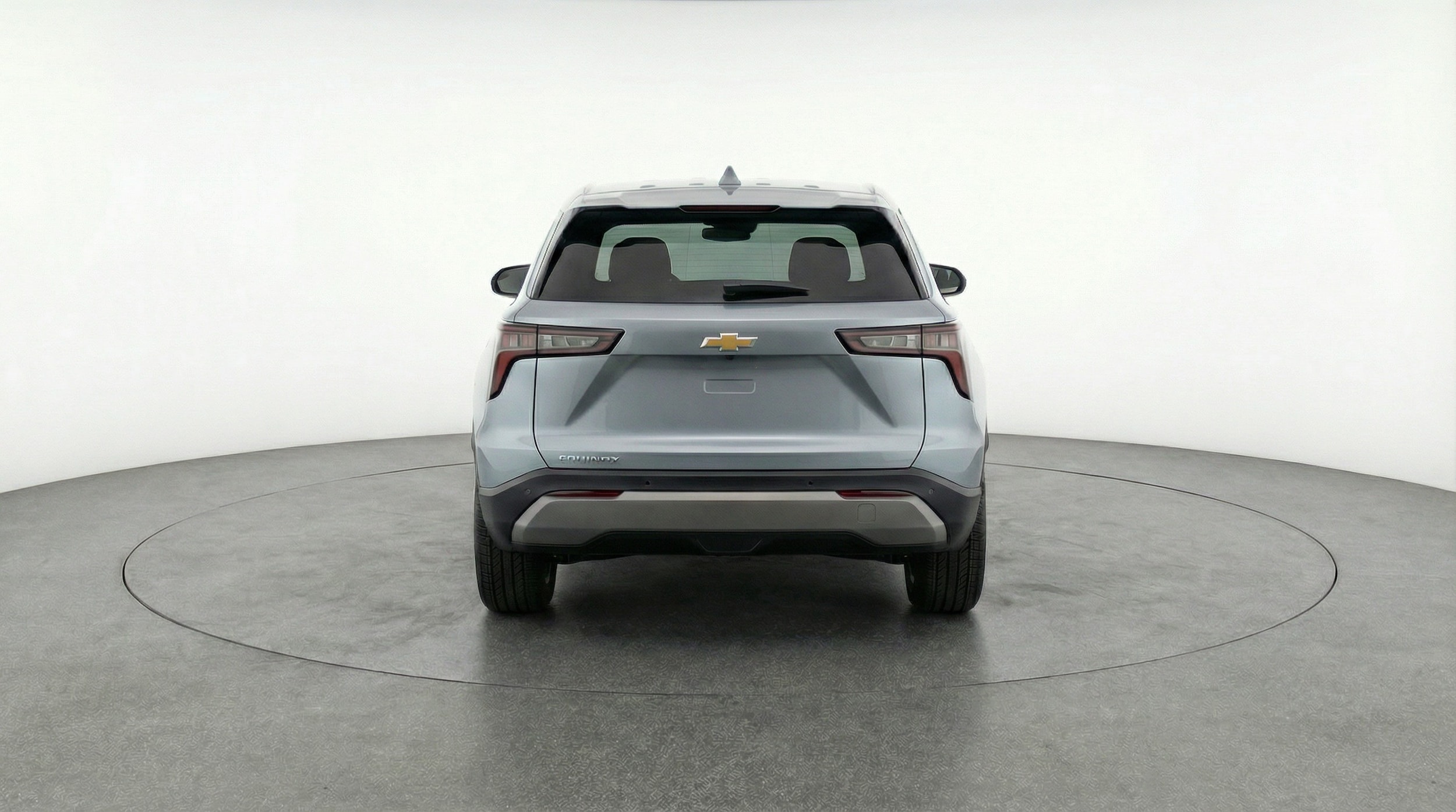 Thumbnail: 2025 Chevrolet Equinox - 6