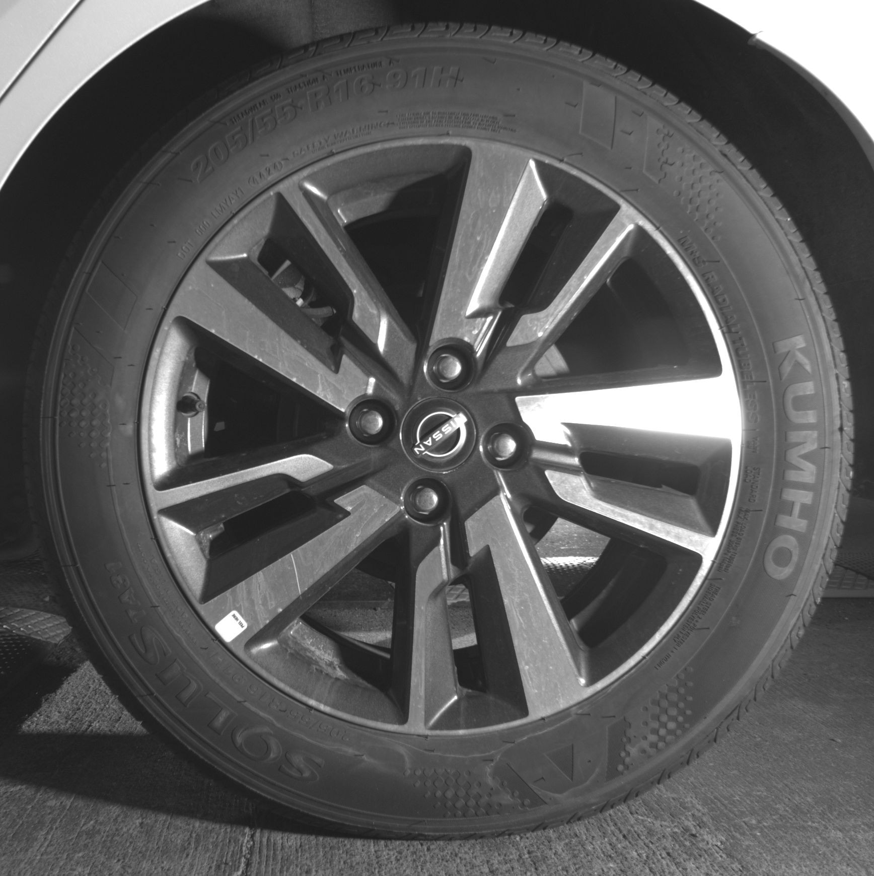 Thumbnail: 2025 Nissan Versa - 11