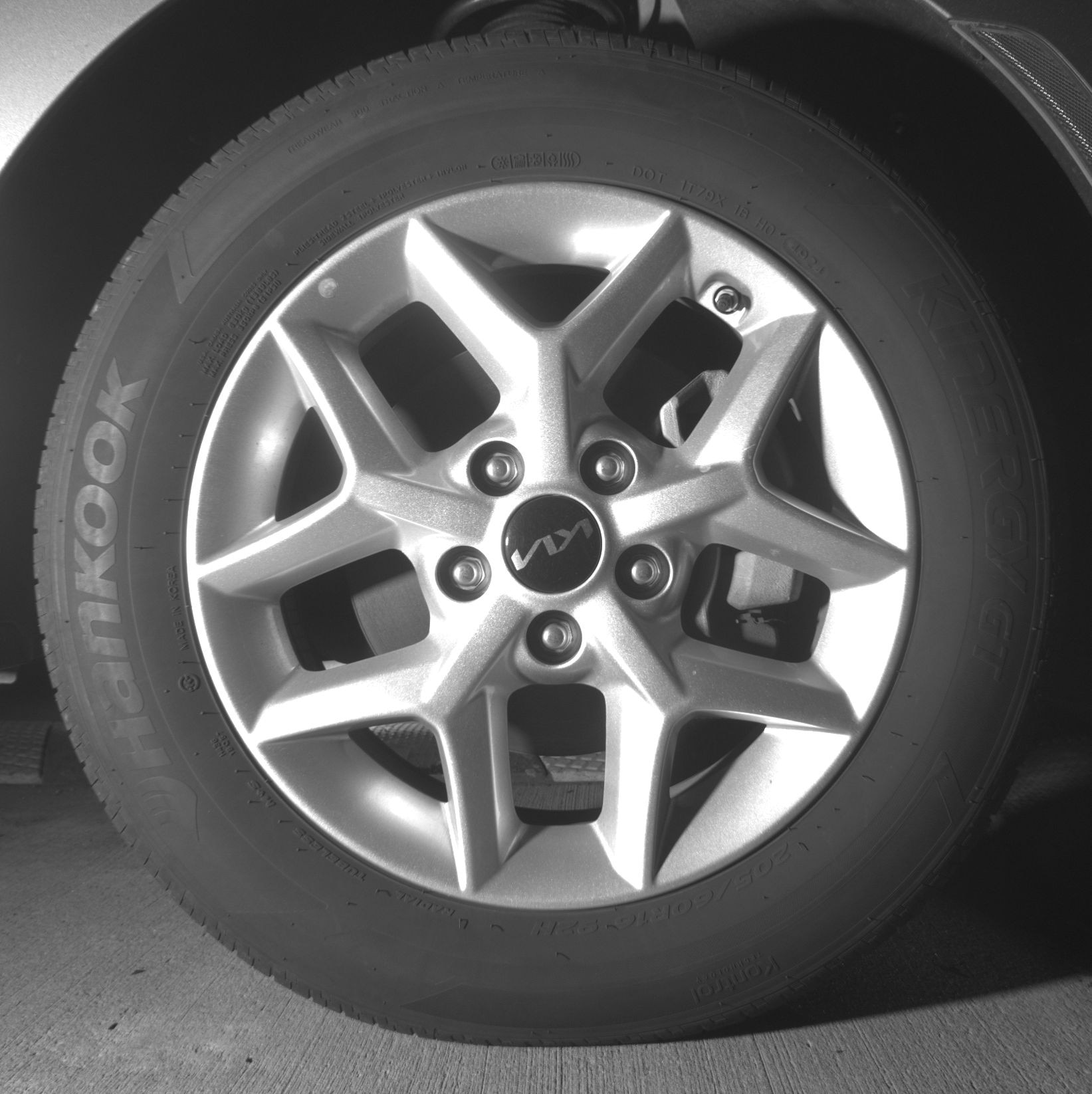 Thumbnail: 2025 Kia Soul - 10