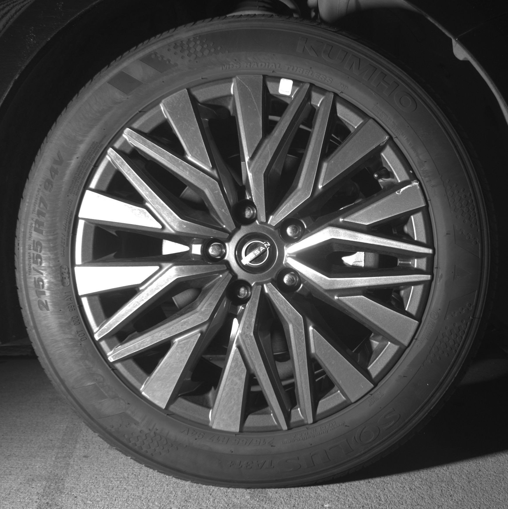 Thumbnail: 2025 Nissan Altima - 13