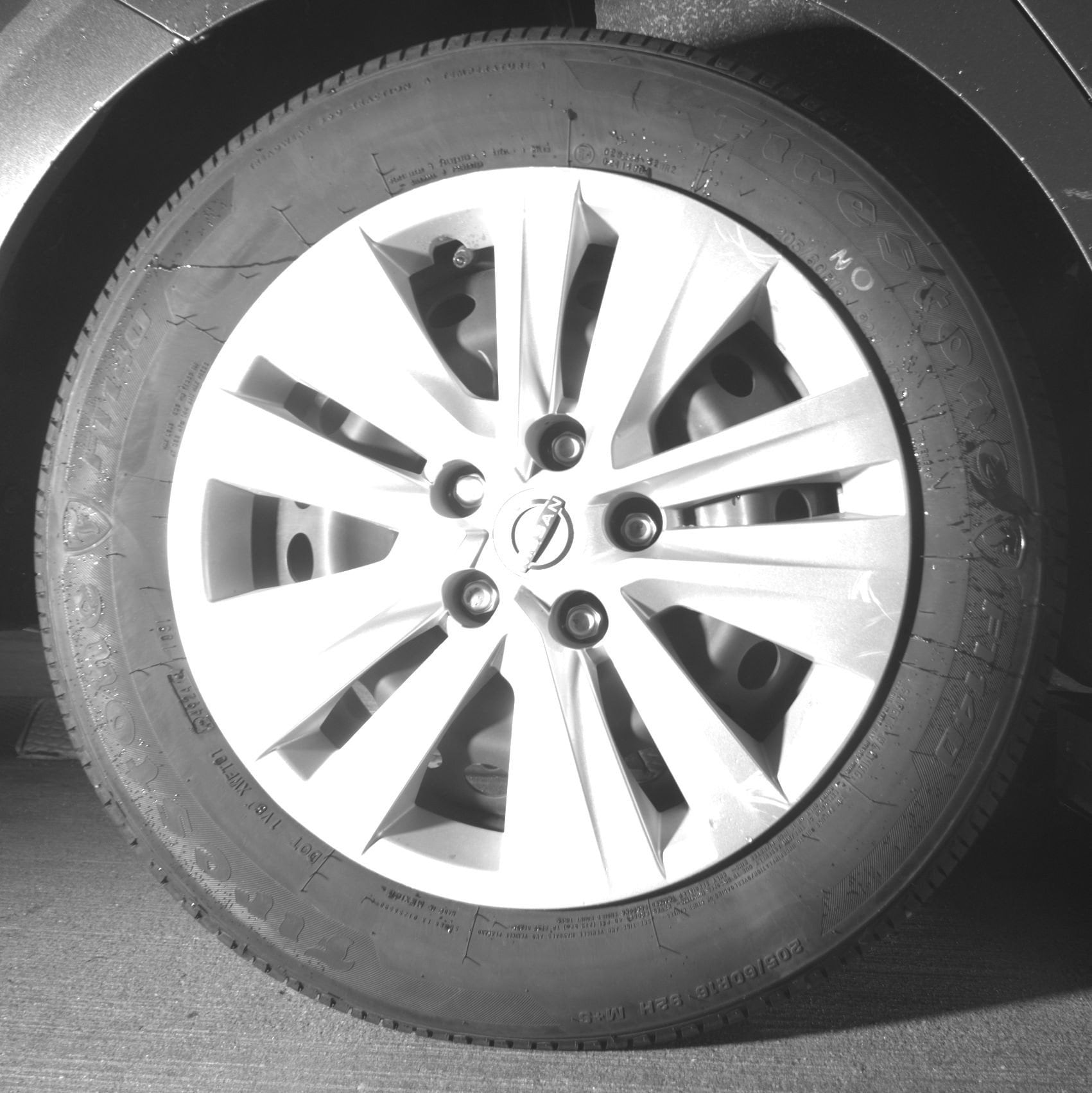 Thumbnail: 2025 Nissan Sentra - 15