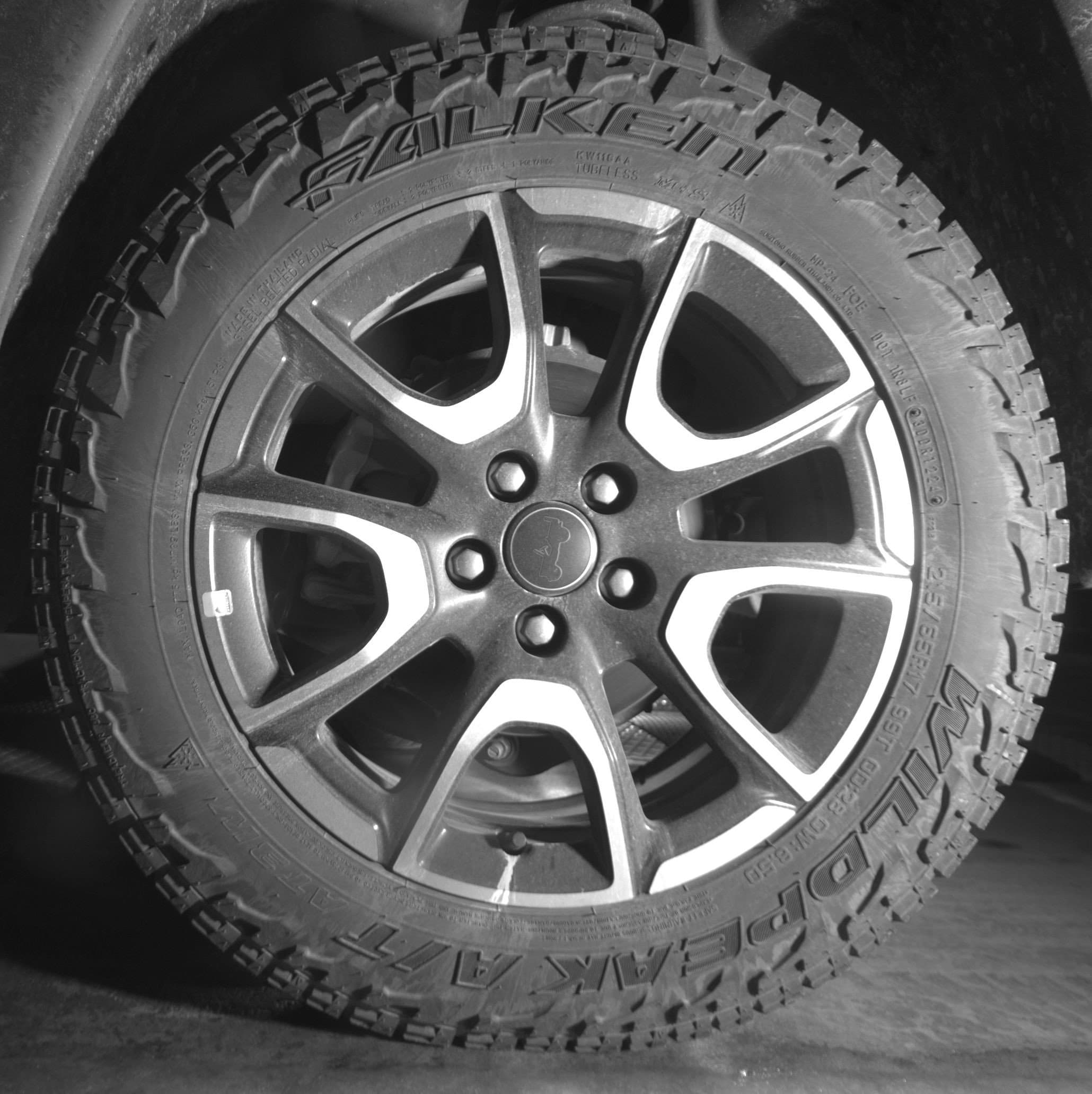 Thumbnail: 2025 Jeep Compass - 14