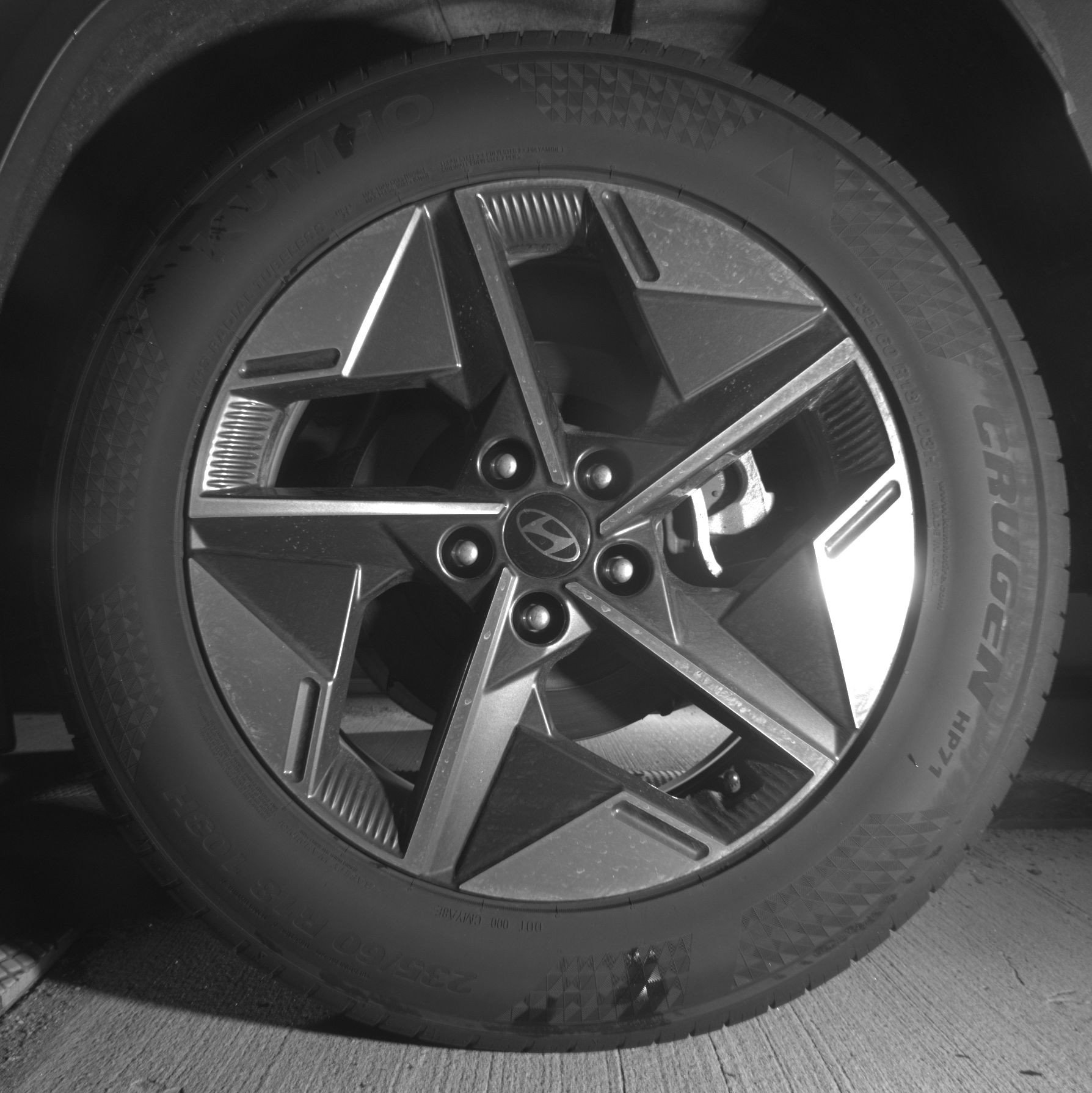 Thumbnail: 2025 Hyundai Tucson - 14