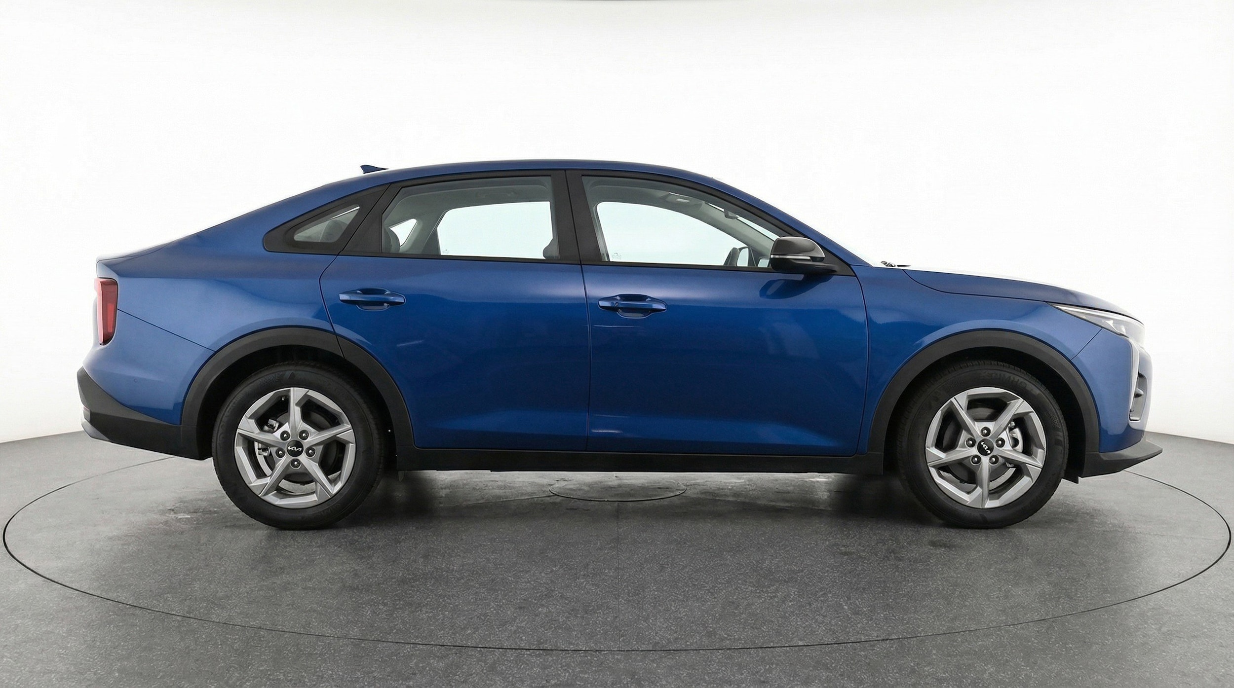 Thumbnail: 2025 Kia K4 - 11