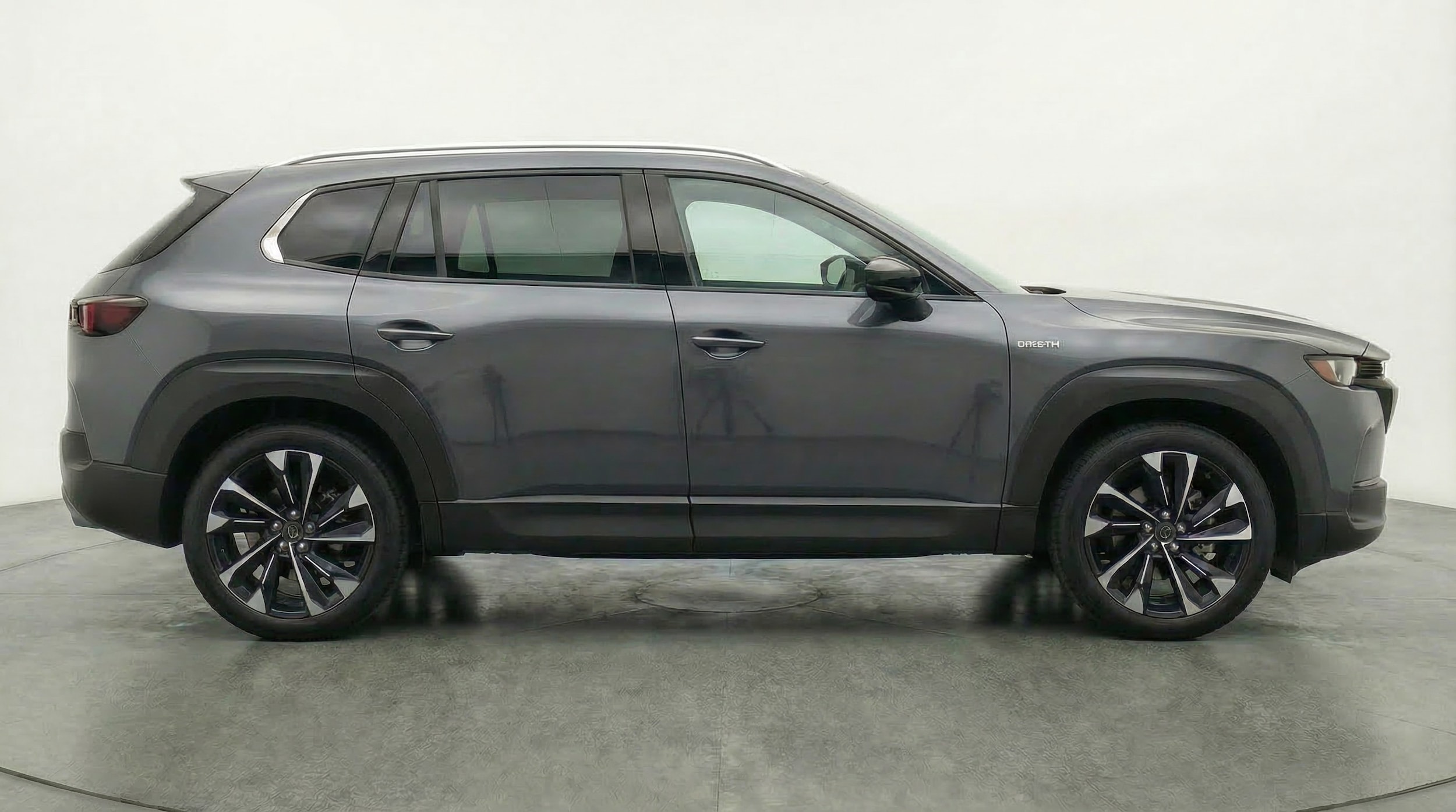 Thumbnail: 2025 Mazda CX-50 - 8