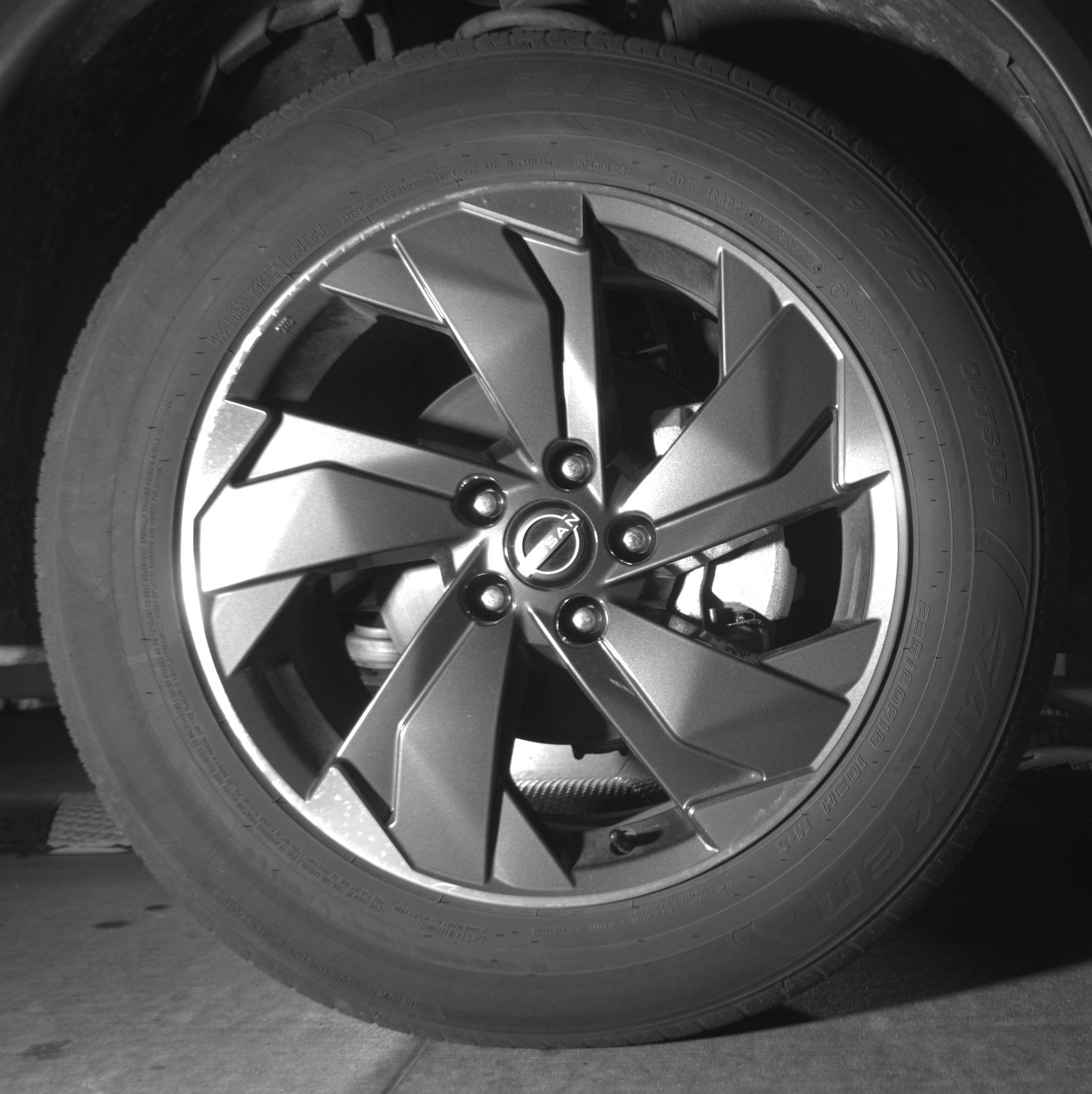 Thumbnail: 2025 Nissan Rogue - 10