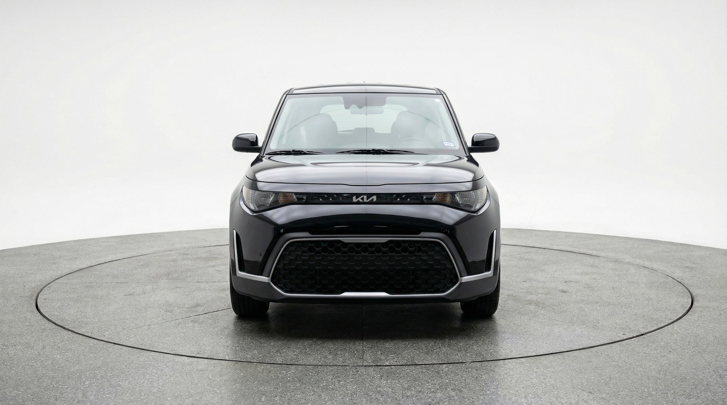Thumbnail: 2025 Kia Soul - 2