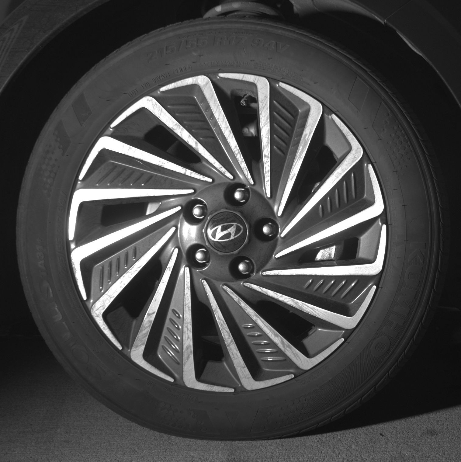 Thumbnail: 2025 Hyundai Sonata - 10